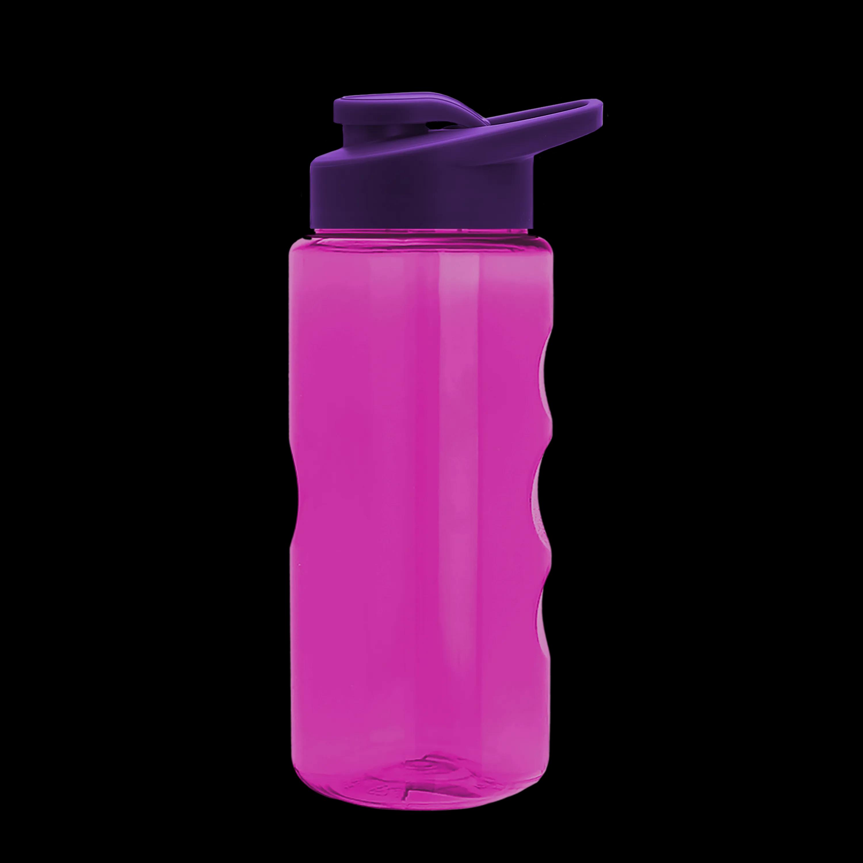 Garyline® Mini Mountain Tritan® Bottle with Drink-Thru Lid - 22 oz. 62 of 321