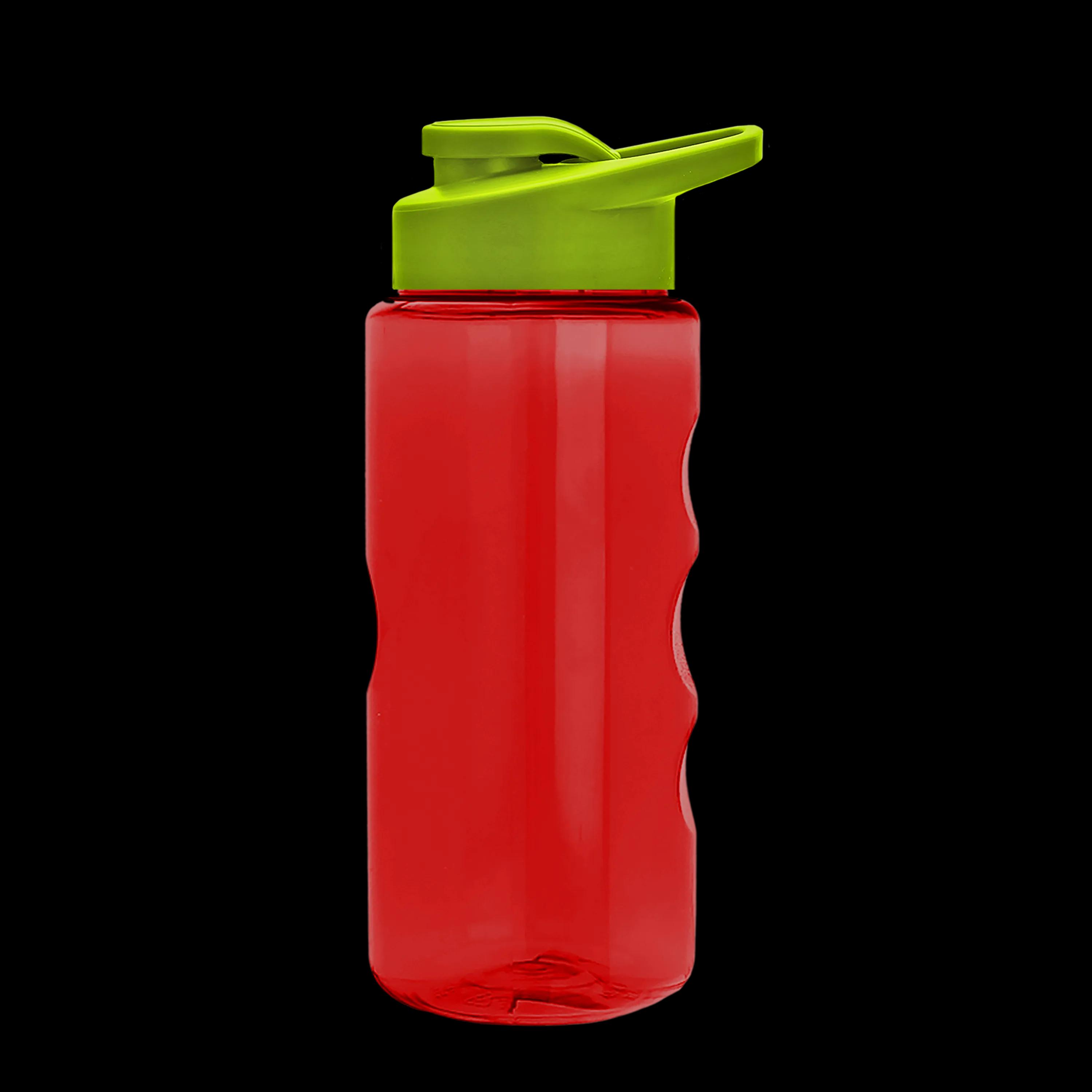 Garyline® Mini Mountain Tritan® Bottle with Drink-Thru Lid - 22 oz. 86 of 321