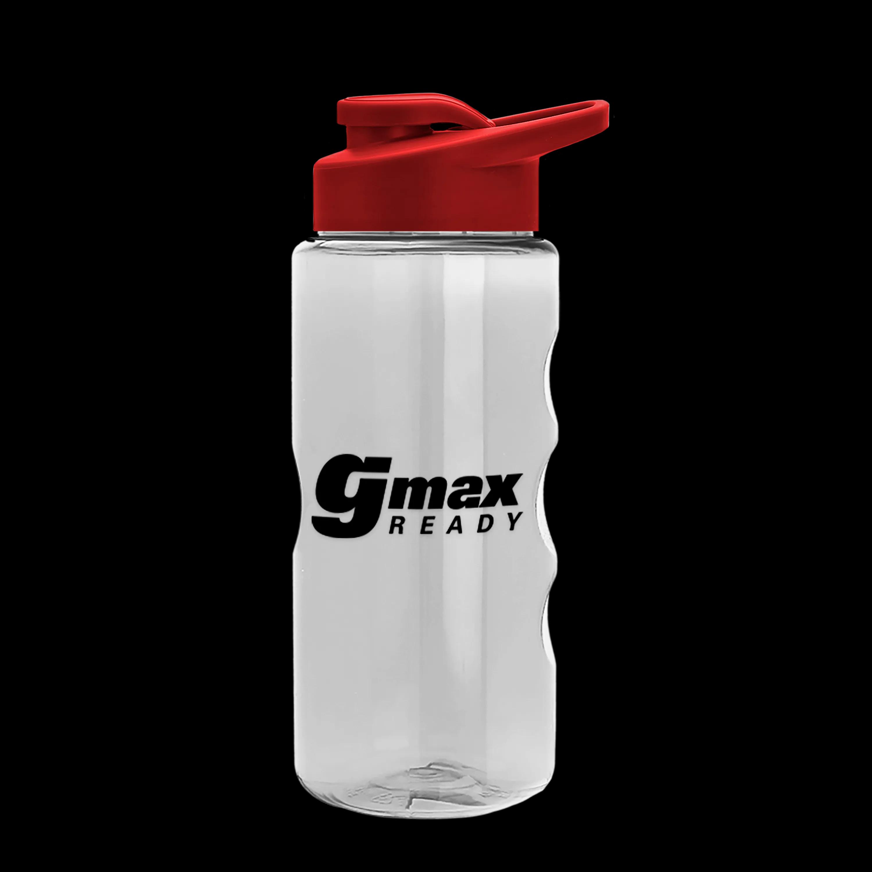 Garyline® Mini Mountain Tritan® Bottle with Drink-Thru Lid - 22 oz. 114 of 321