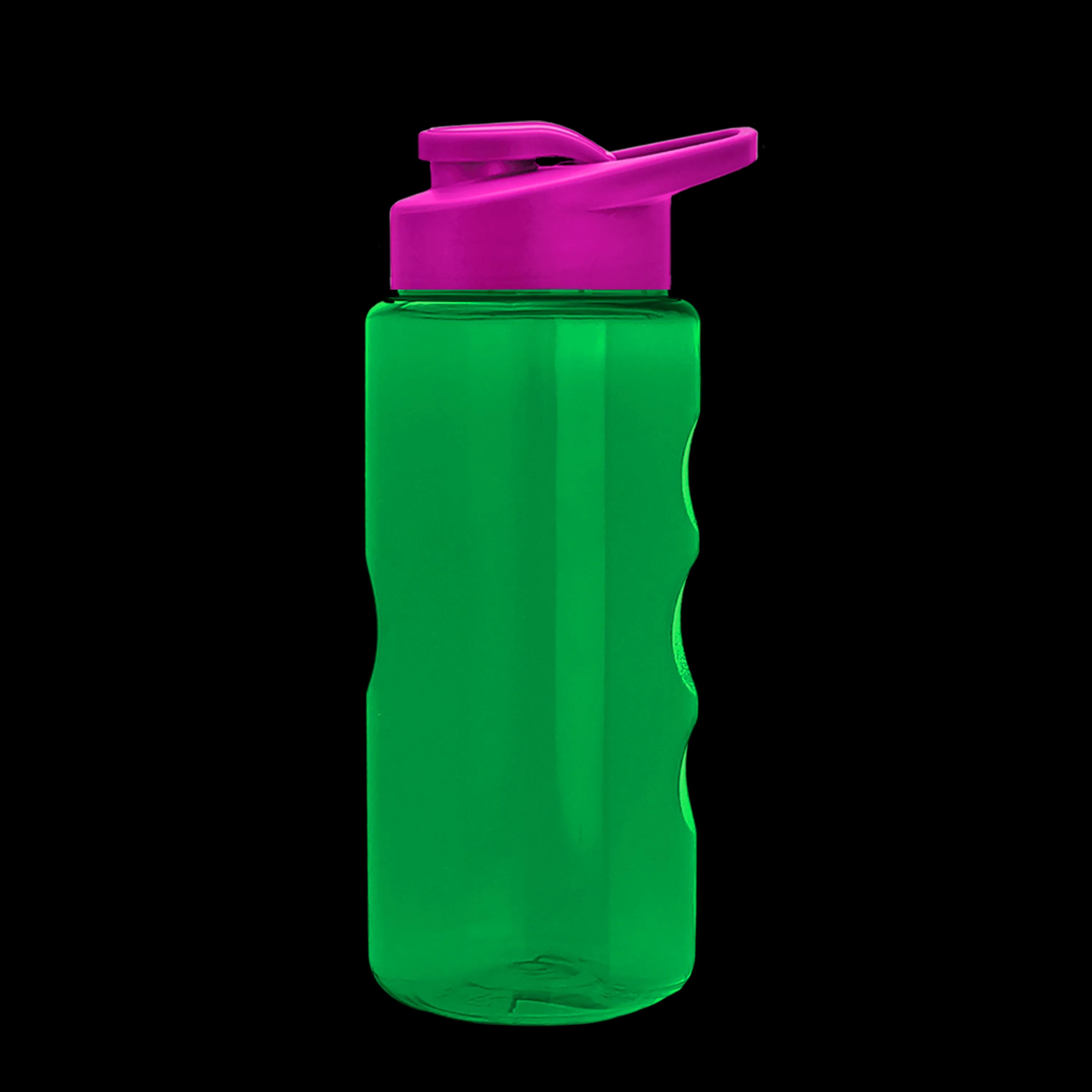 Garyline® Mini Mountain Tritan® Bottle with Drink-Thru Lid - 22 oz. 68 of 321