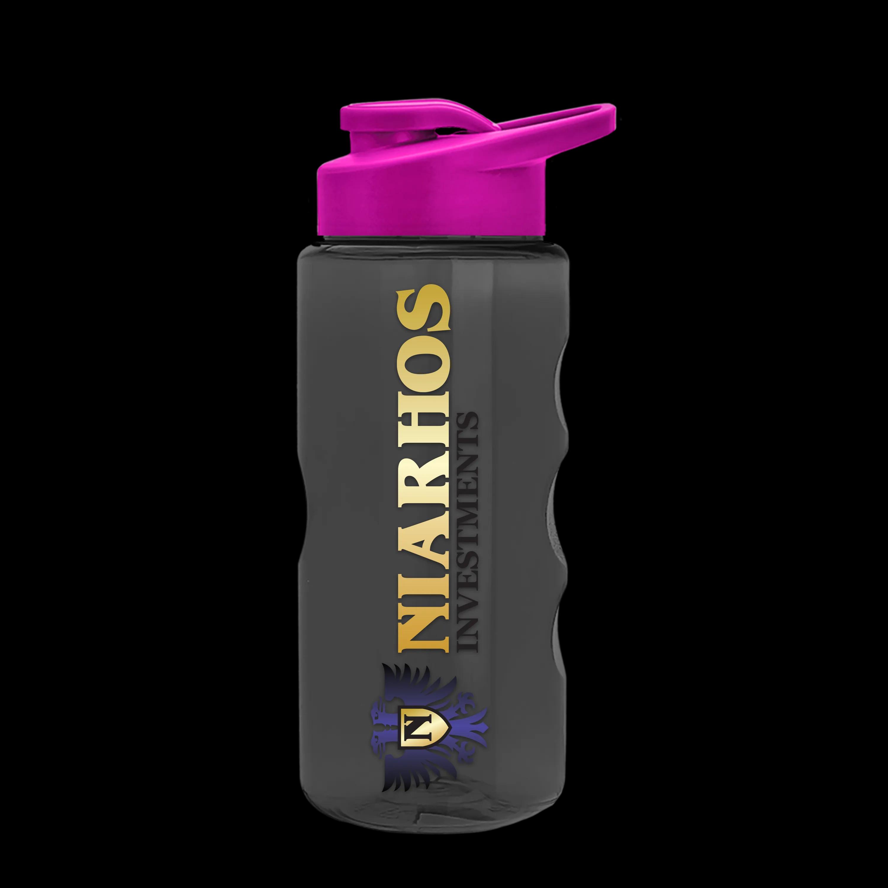 Garyline® Mini Mountain Tritan® Bottle with Drink-Thru Lid - 22 oz. 133 of 321