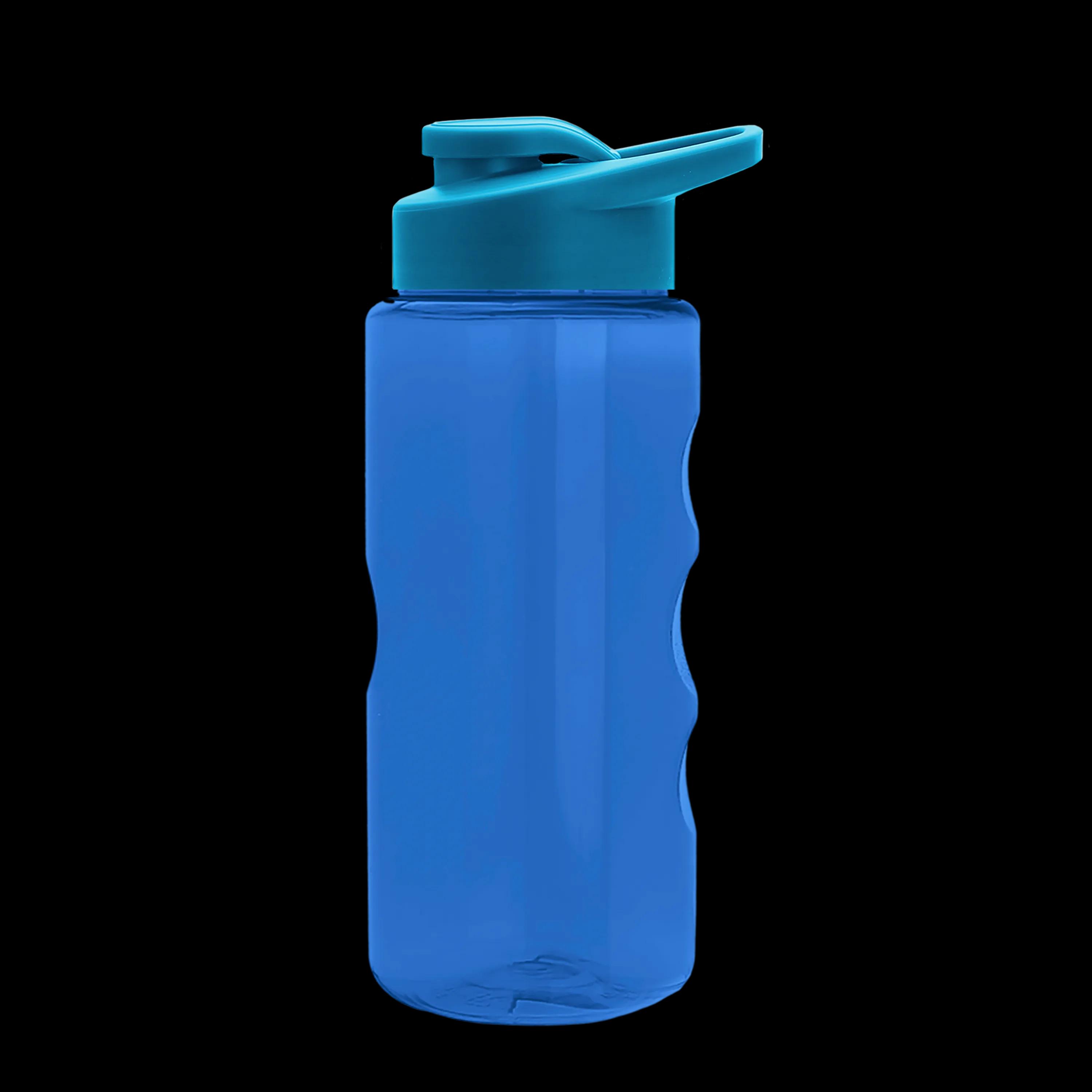 Garyline® Mini Mountain Tritan® Bottle with Drink-Thru Lid - 22 oz. 33 of 321