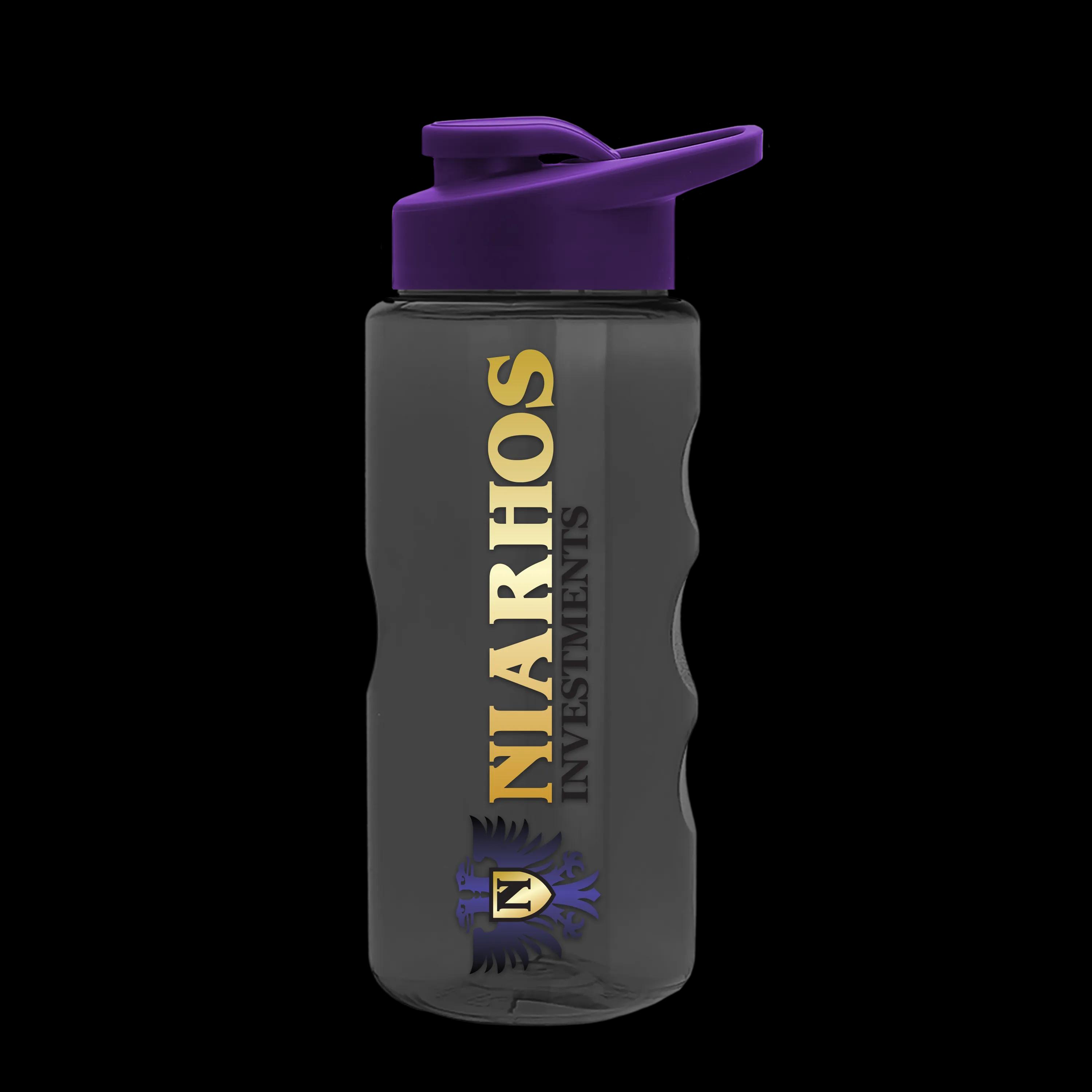 Garyline® Mini Mountain Tritan® Bottle with Drink-Thru Lid - 22 oz. 151 of 321