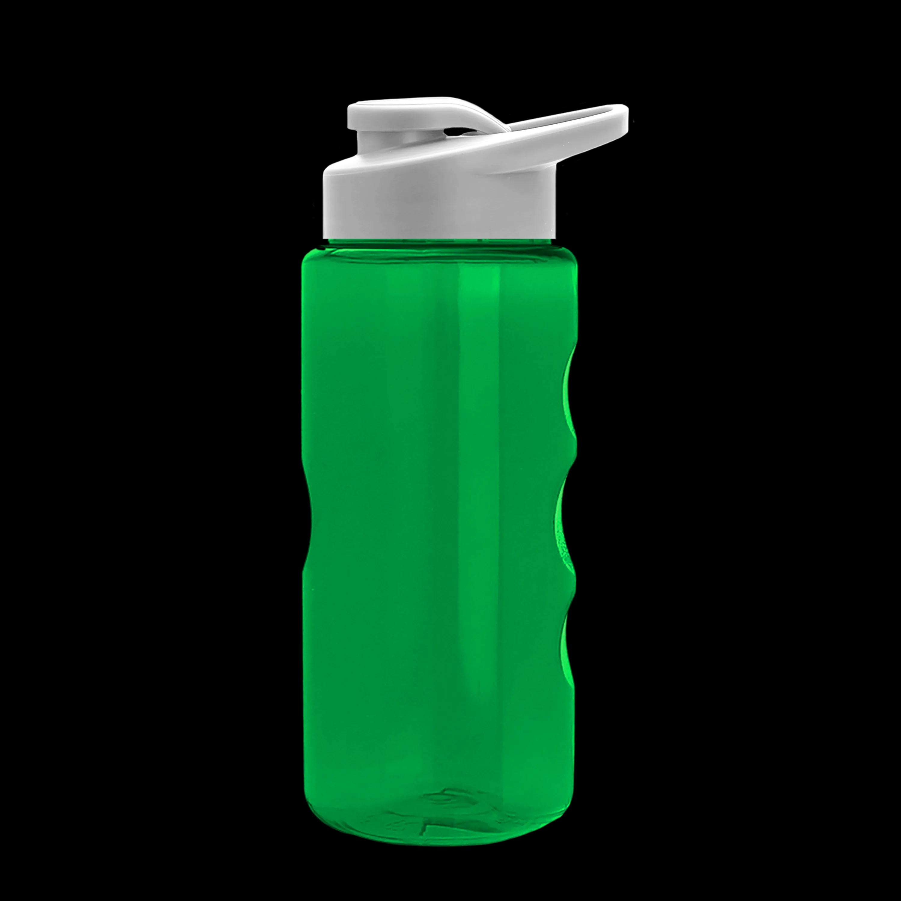 Garyline® Mini Mountain Tritan® Bottle with Drink-Thru Lid - 22 oz. 79 of 321