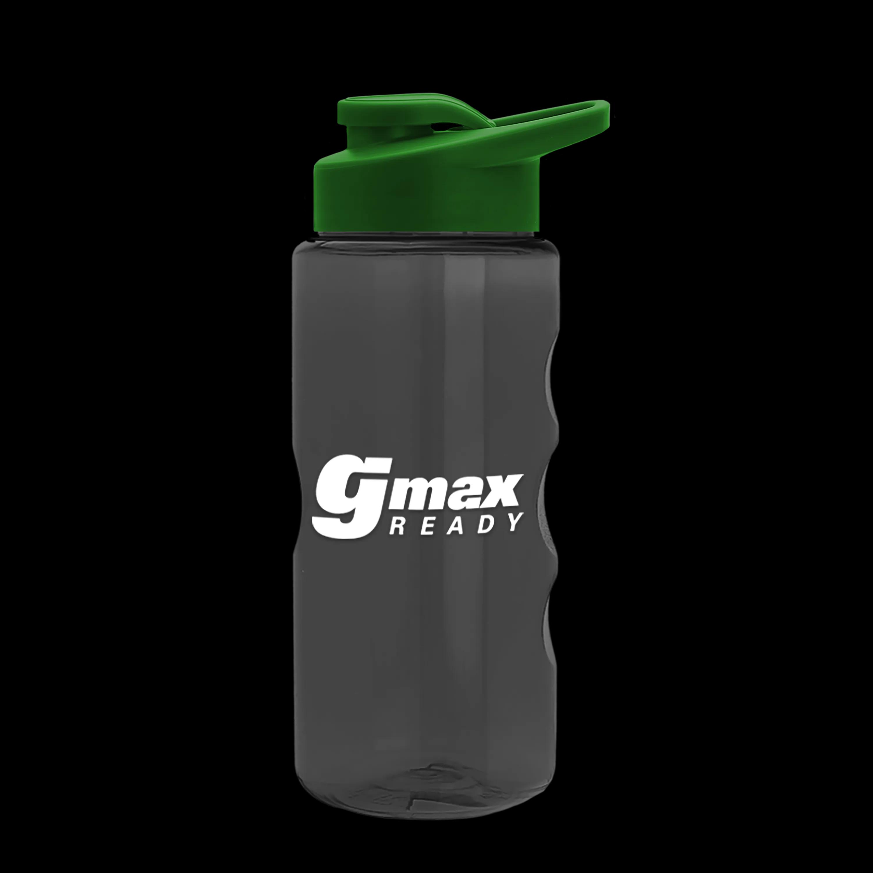 Garyline® Mini Mountain Tritan® Bottle with Drink-Thru Lid - 22 oz. 130 of 321