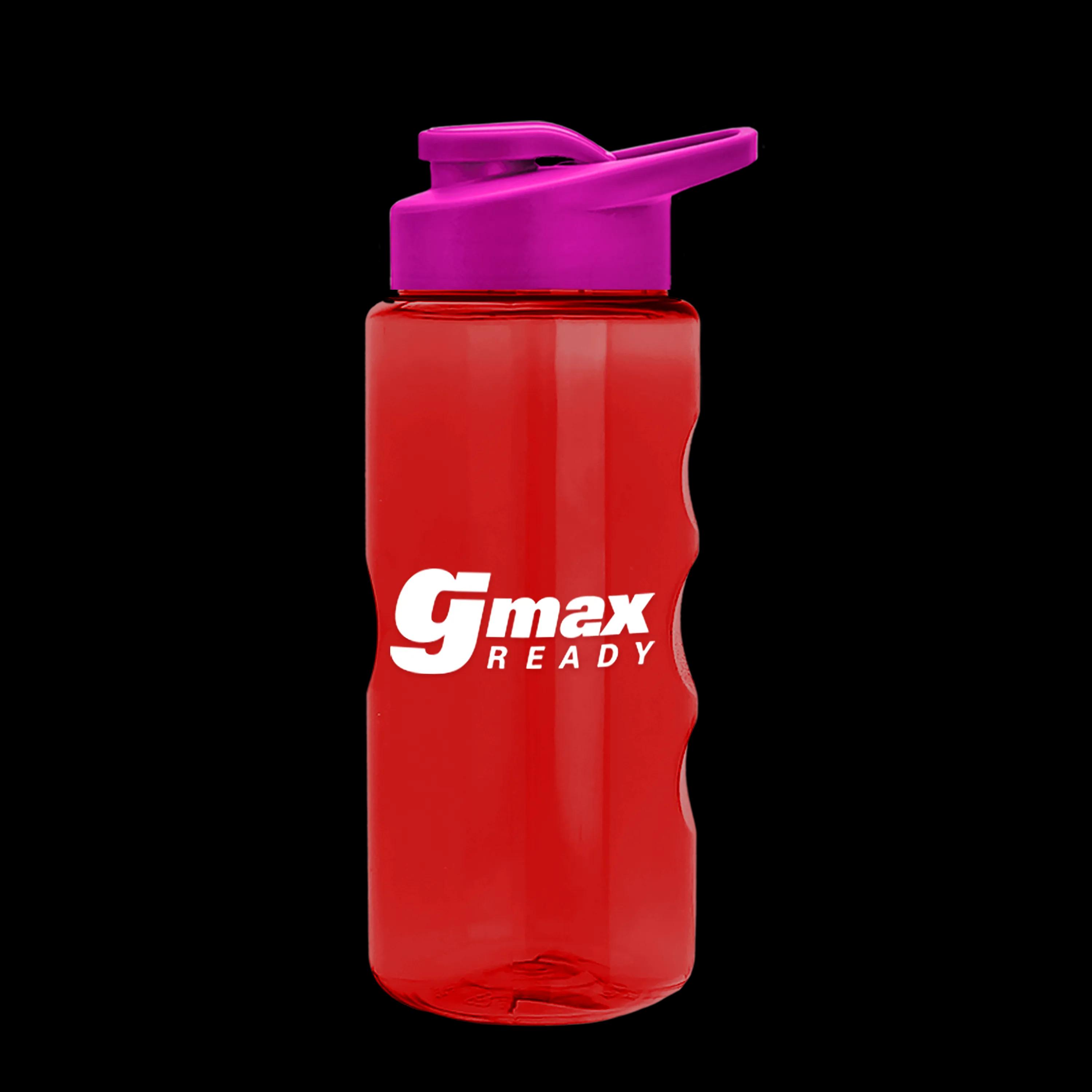 Garyline® Mini Mountain Tritan® Bottle with Drink-Thru Lid - 22 oz. 250 of 321