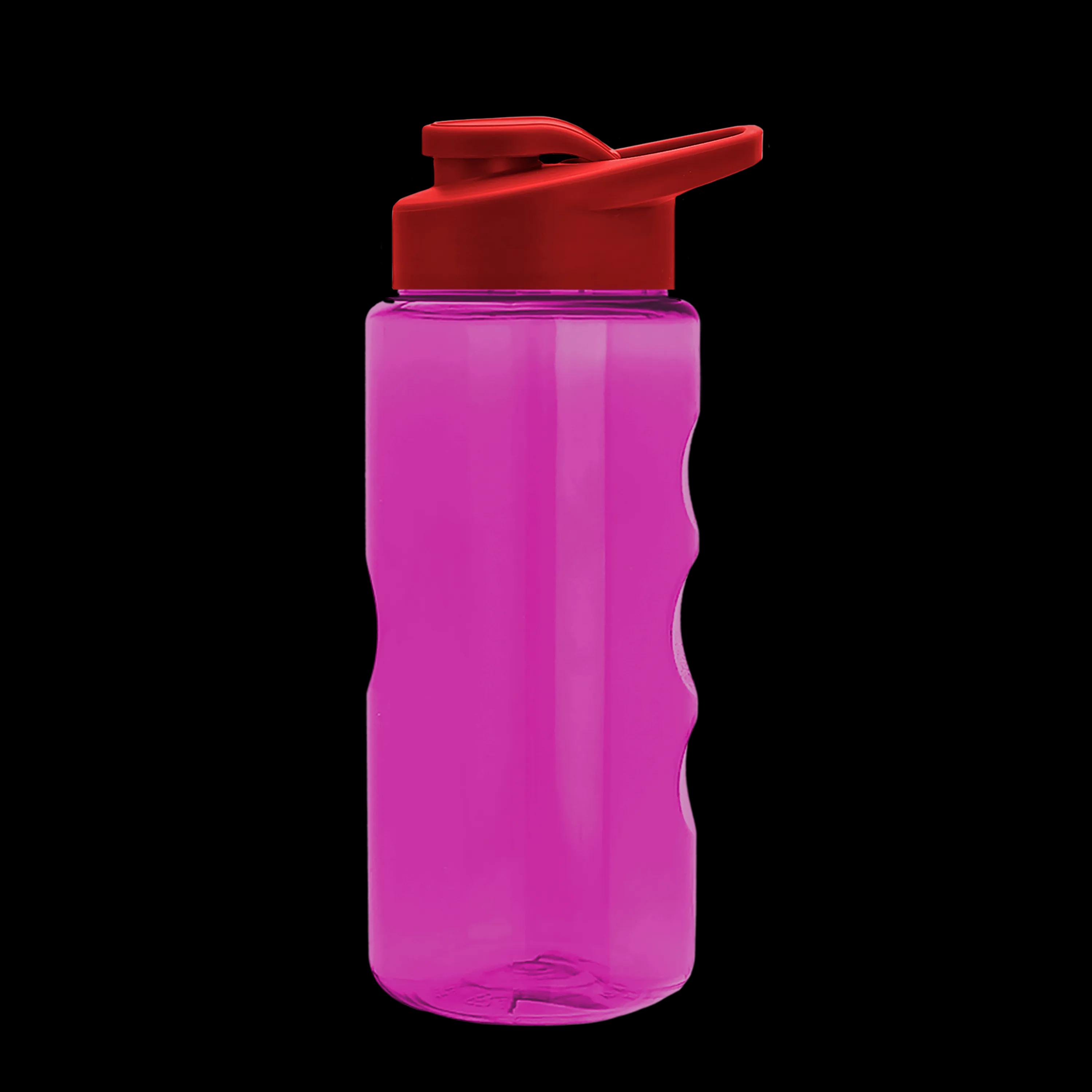 Garyline® Mini Mountain Tritan® Bottle with Drink-Thru Lid - 22 oz. 58 of 321