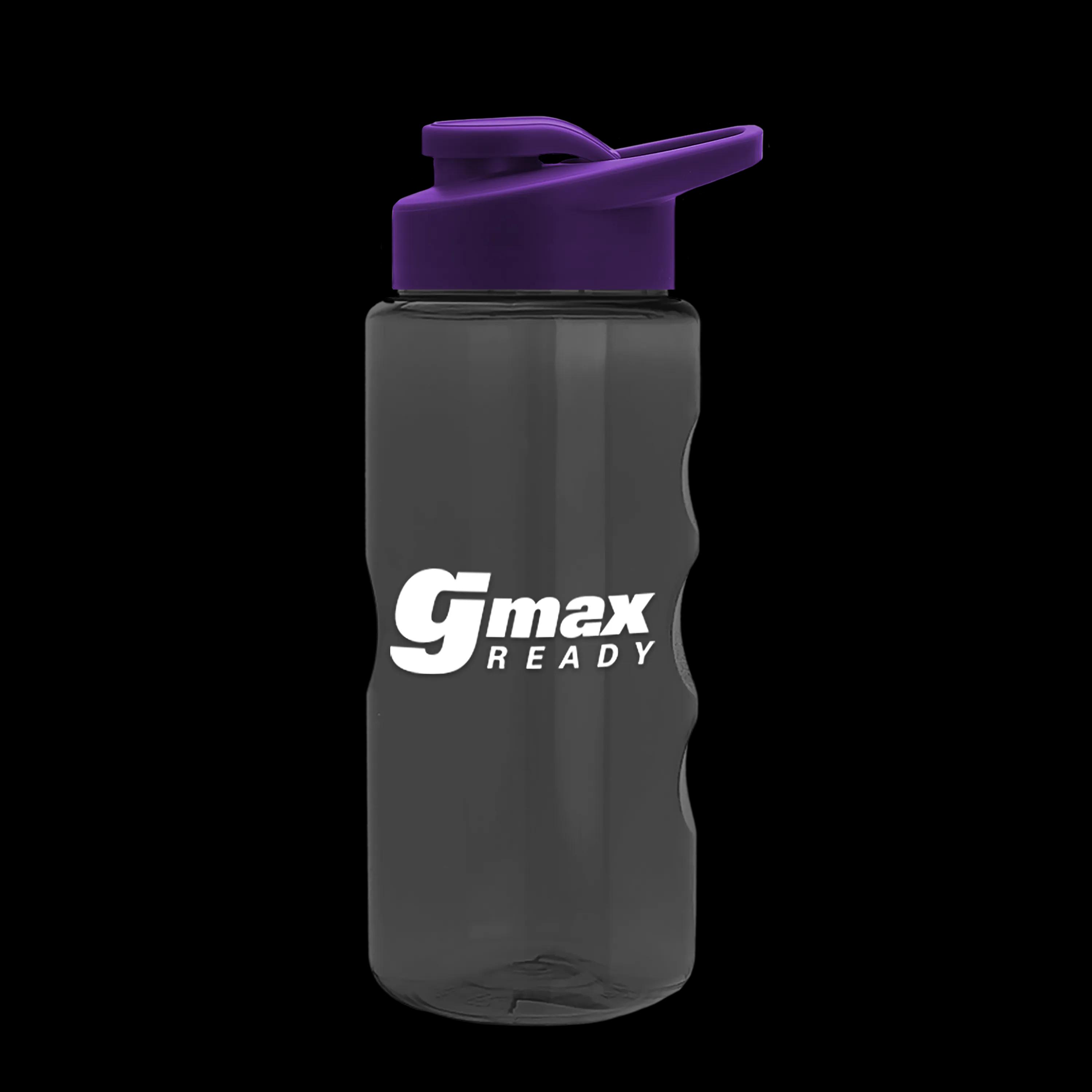 Garyline® Mini Mountain Tritan® Bottle with Drink-Thru Lid - 22 oz. 150 of 321