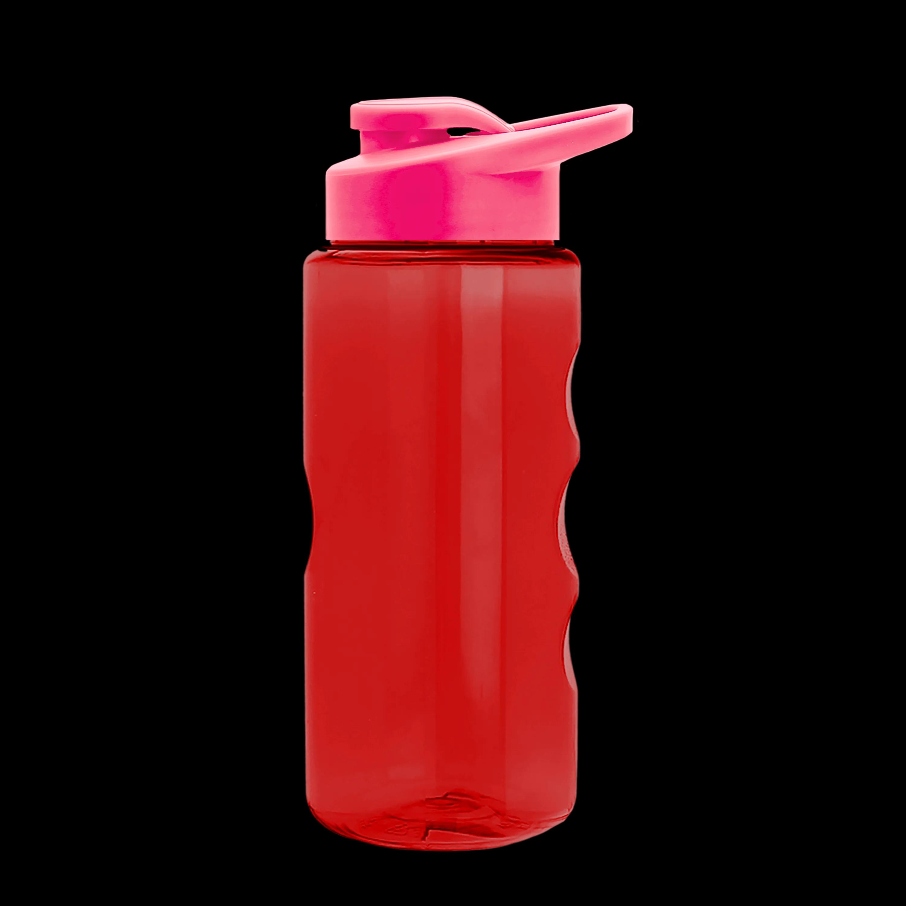 Garyline® Mini Mountain Tritan® Bottle with Drink-Thru Lid - 22 oz. 92 of 321