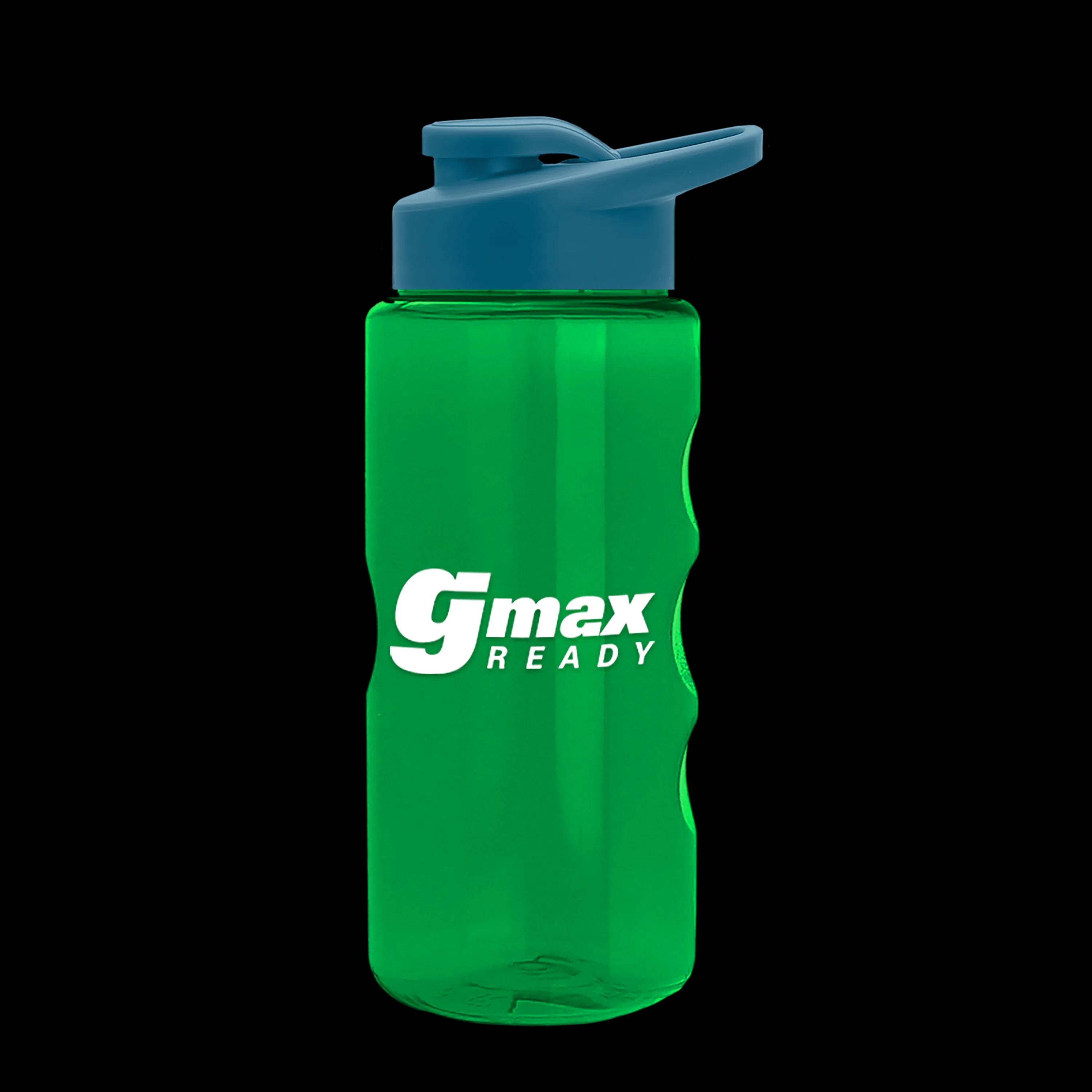 Garyline® Mini Mountain Tritan® Bottle with Drink-Thru Lid - 22 oz. 236 of 321