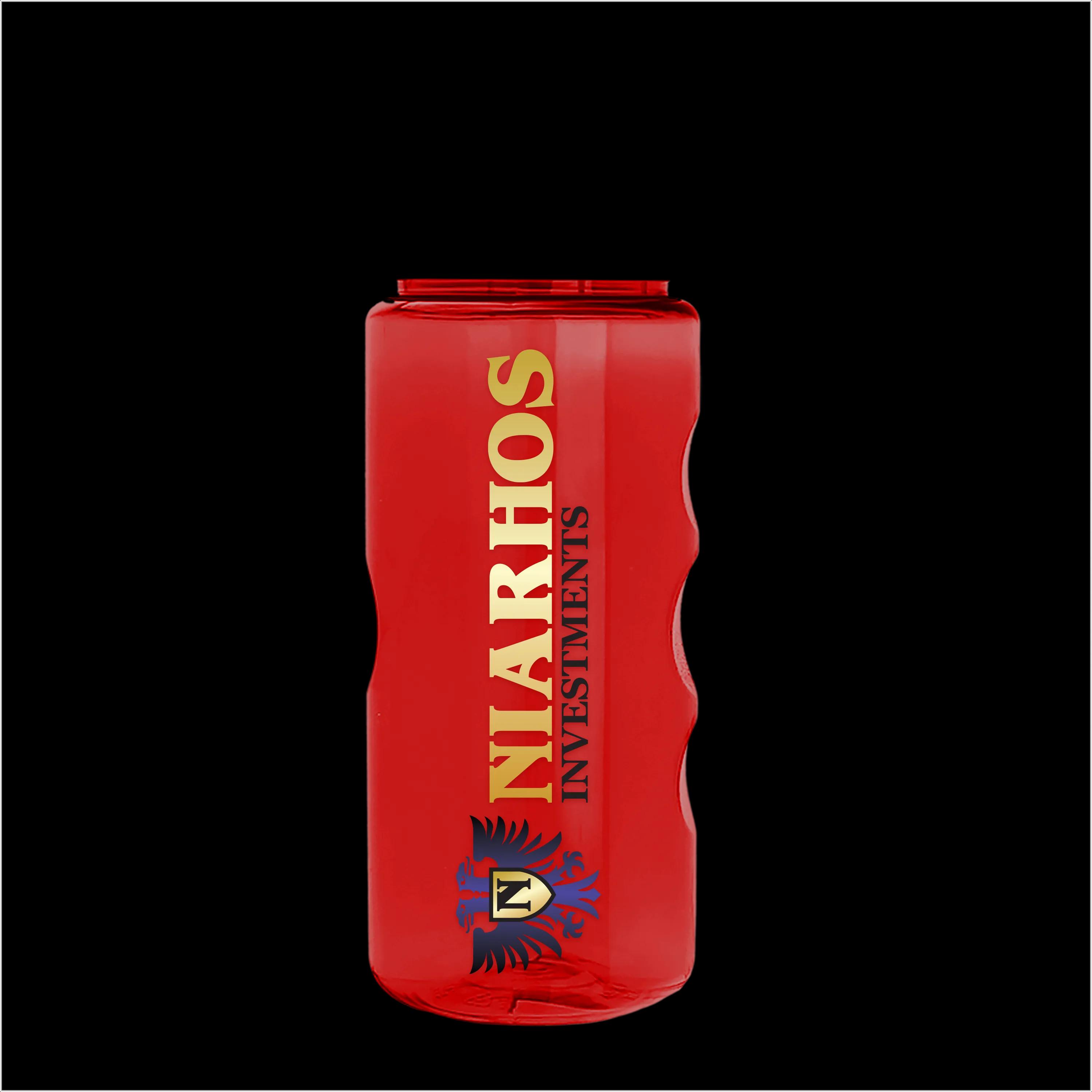 Garyline® Mini Mountain Tritan® Bottle with Drink-Thru Lid - 22 oz. 306 of 321
