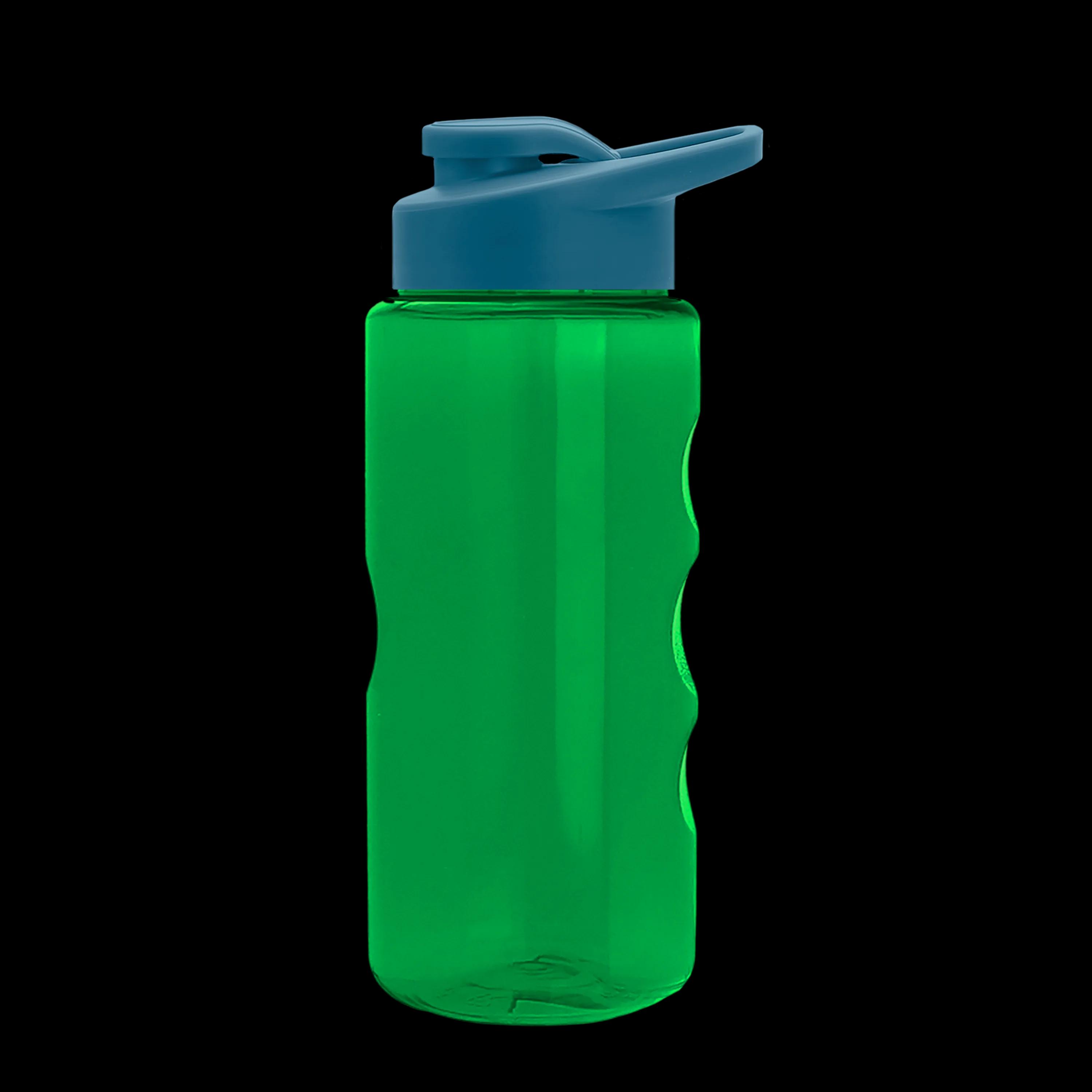 Garyline® Mini Mountain Tritan® Bottle with Drink-Thru Lid - 22 oz. 77 of 321