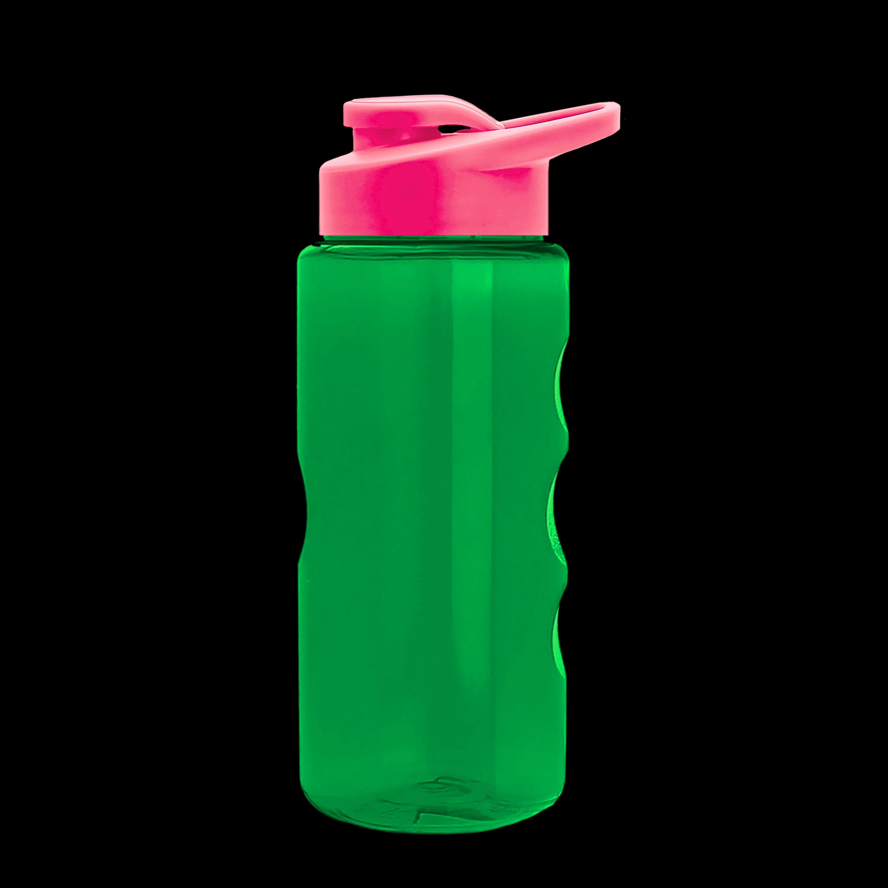 Garyline® Mini Mountain Tritan® Bottle with Drink-Thru Lid - 22 oz. 76 of 321