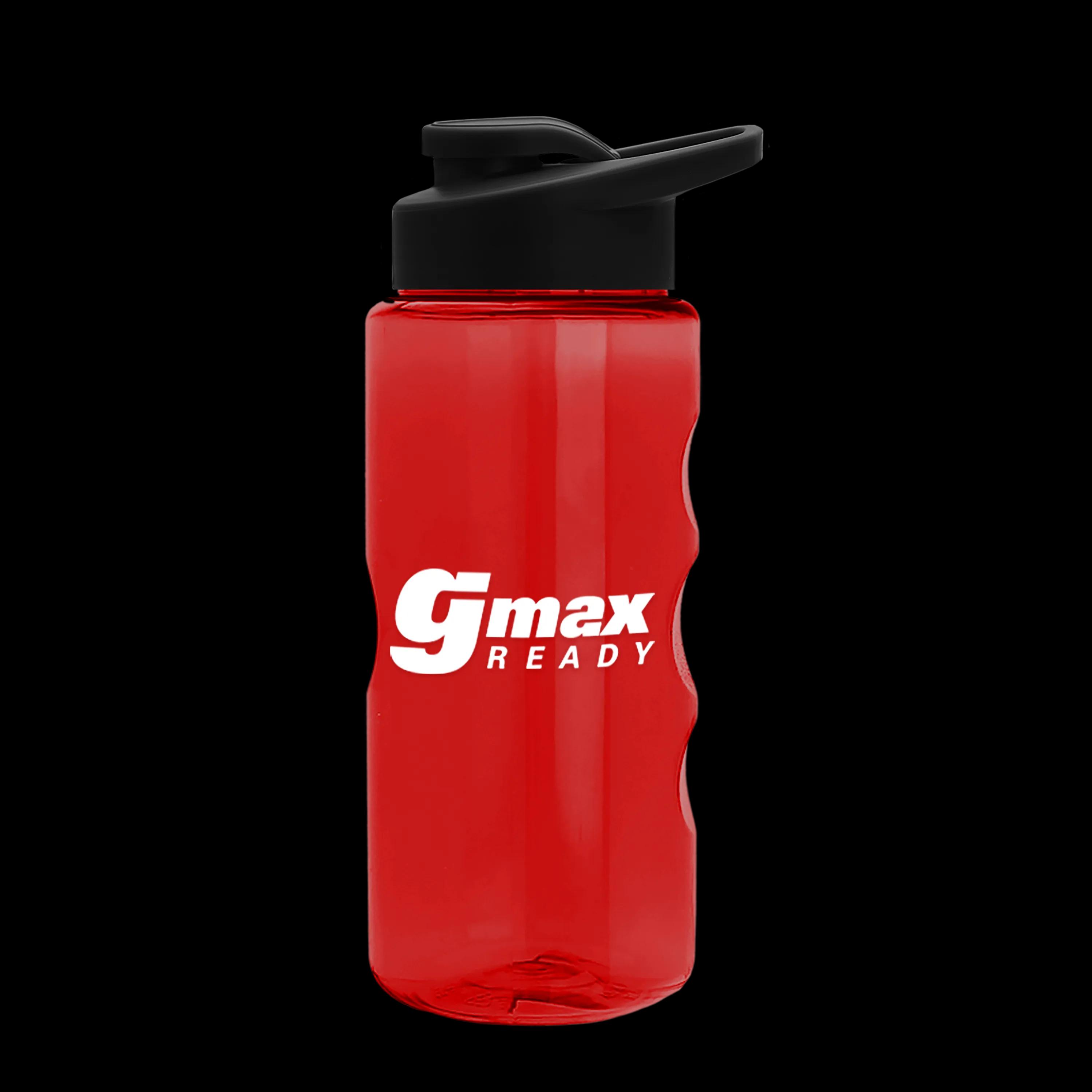 Garyline® Mini Mountain Tritan® Bottle with Drink-Thru Lid - 22 oz. 242 of 321