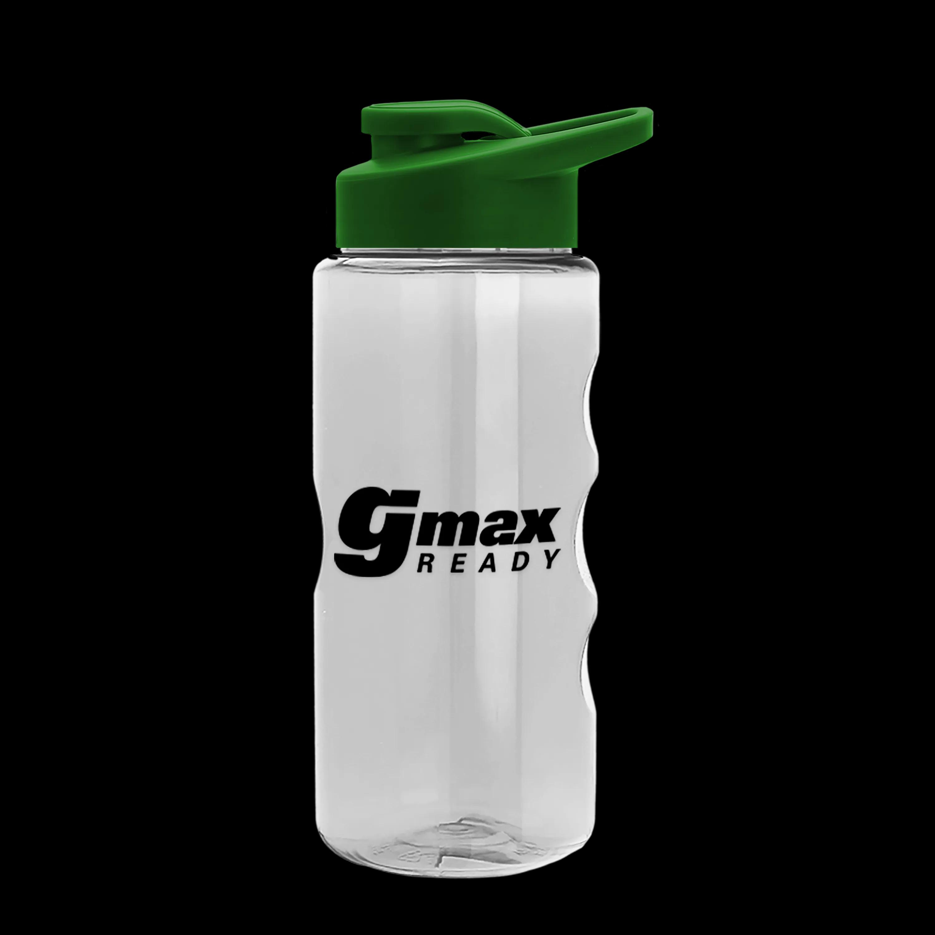 Garyline® Mini Mountain Tritan® Bottle with Drink-Thru Lid - 22 oz. 101 of 321