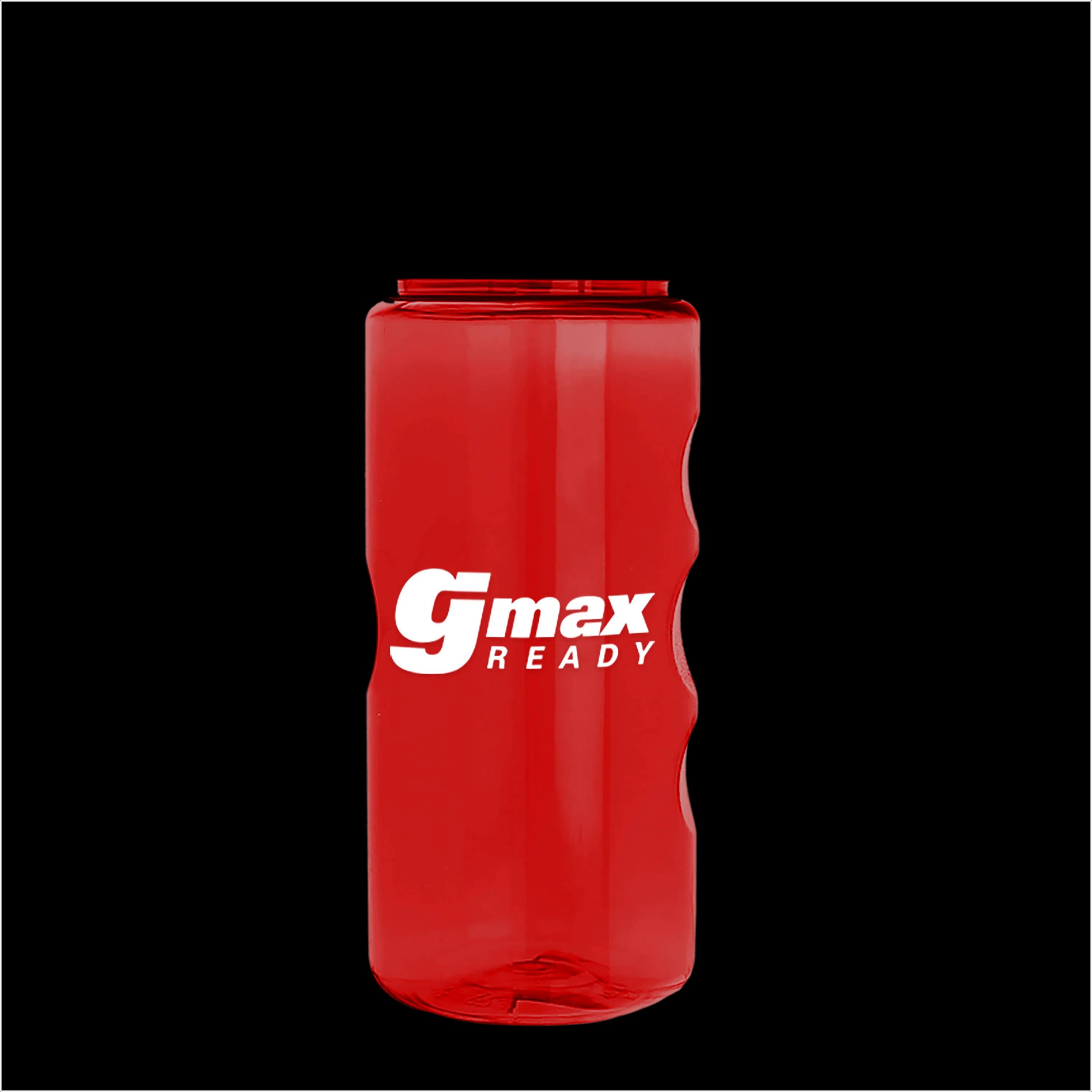 Garyline® Mini Mountain Tritan® Bottle with Drink-Thru Lid - 22 oz. 304 of 321
