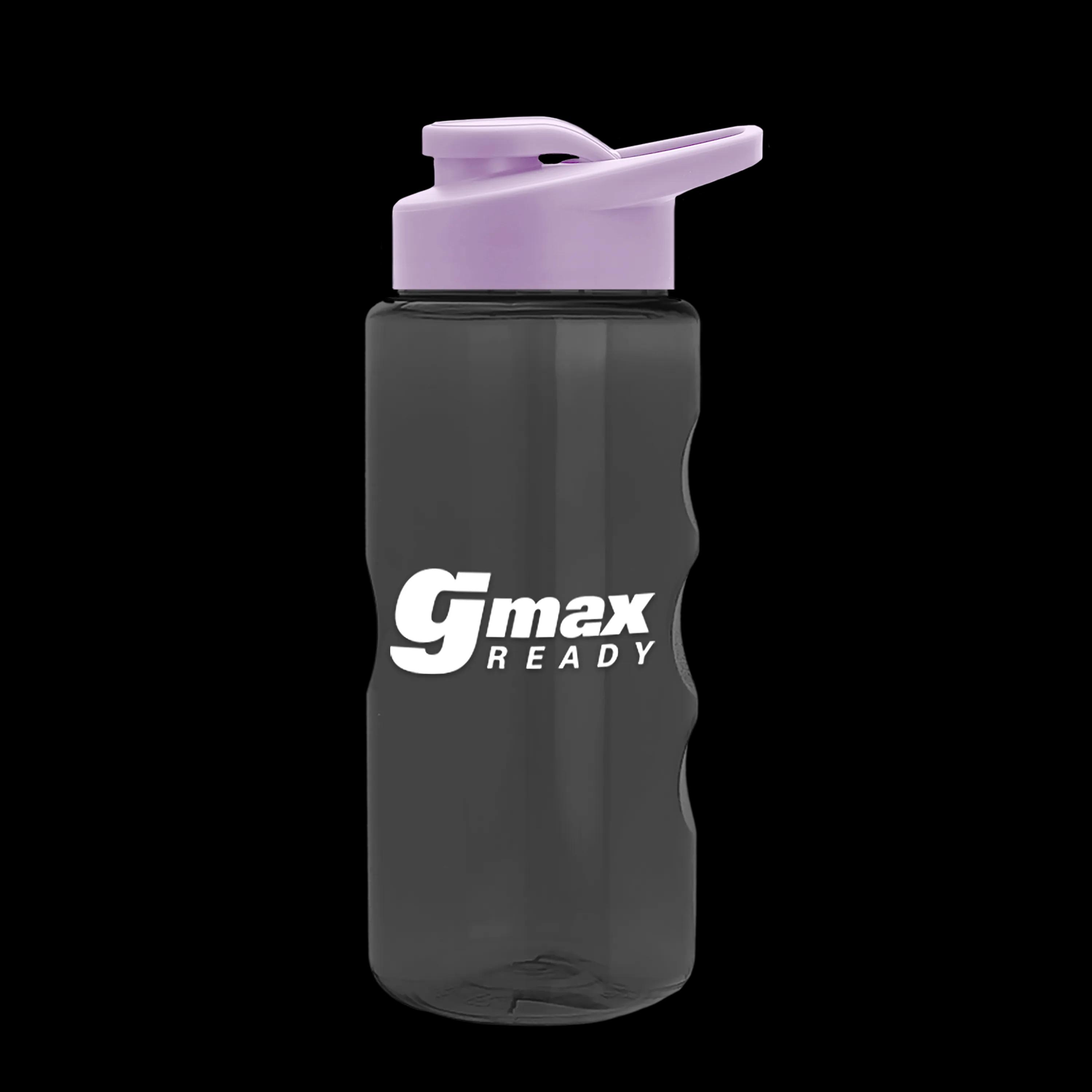 Garyline® Mini Mountain Tritan® Bottle with Drink-Thru Lid - 22 oz. 134 of 321
