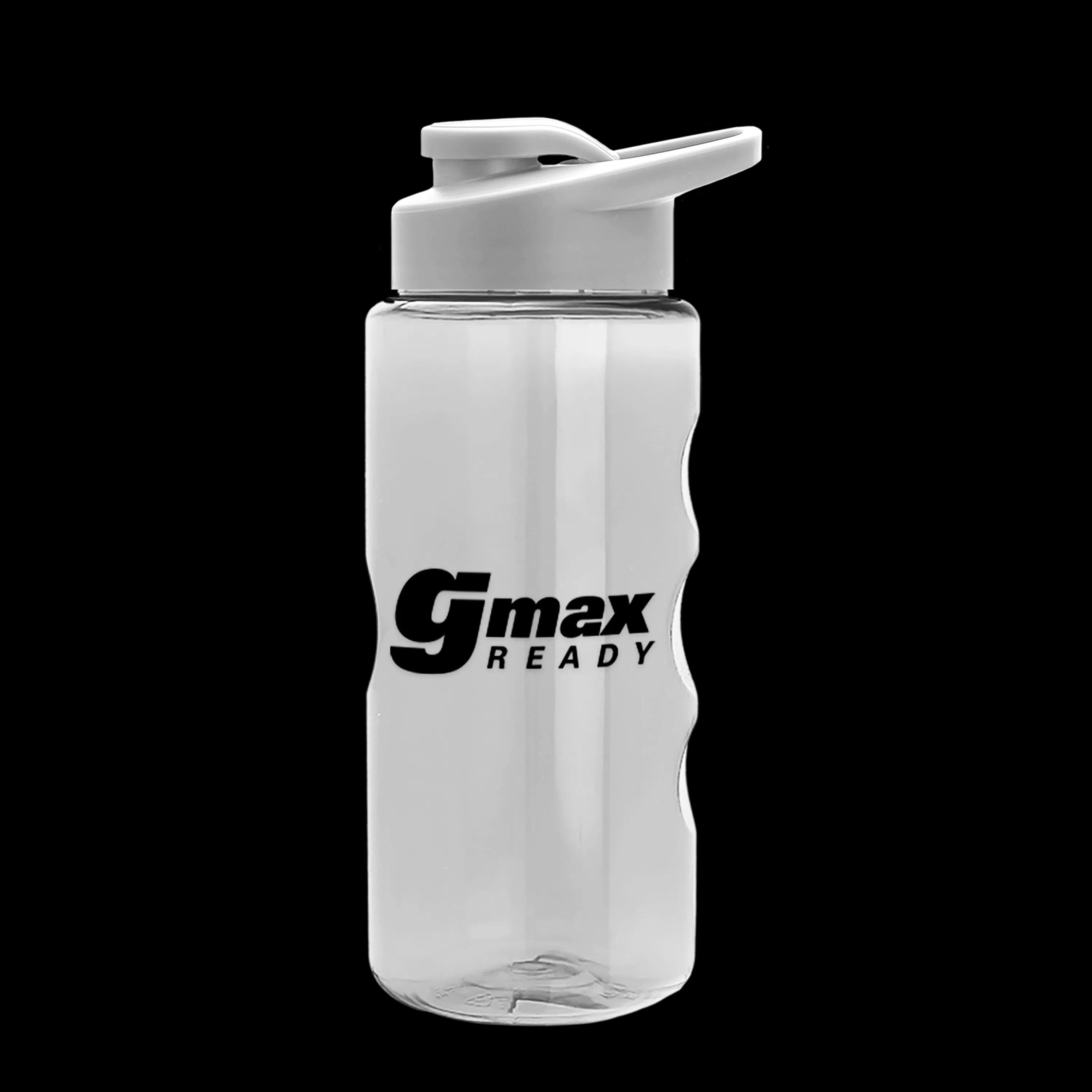 Garyline® Mini Mountain Tritan® Bottle with Drink-Thru Lid - 22 oz. 123 of 321