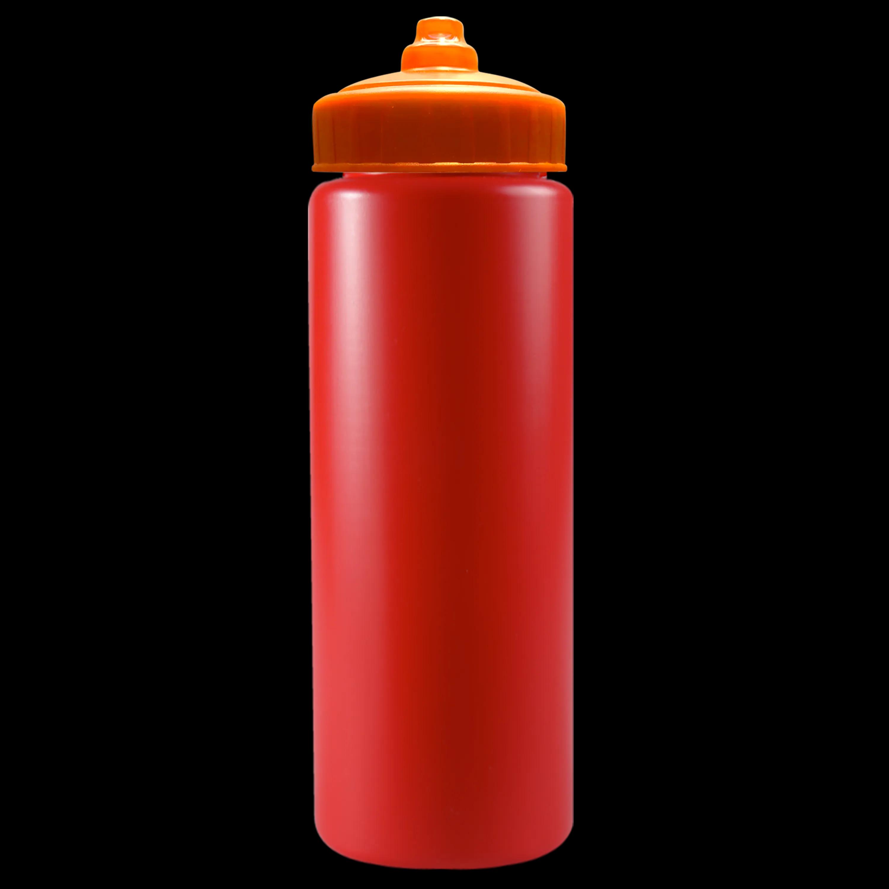 Garyline® Quart Sport Bottle with Valve Lid - 32 oz. 18 of 131