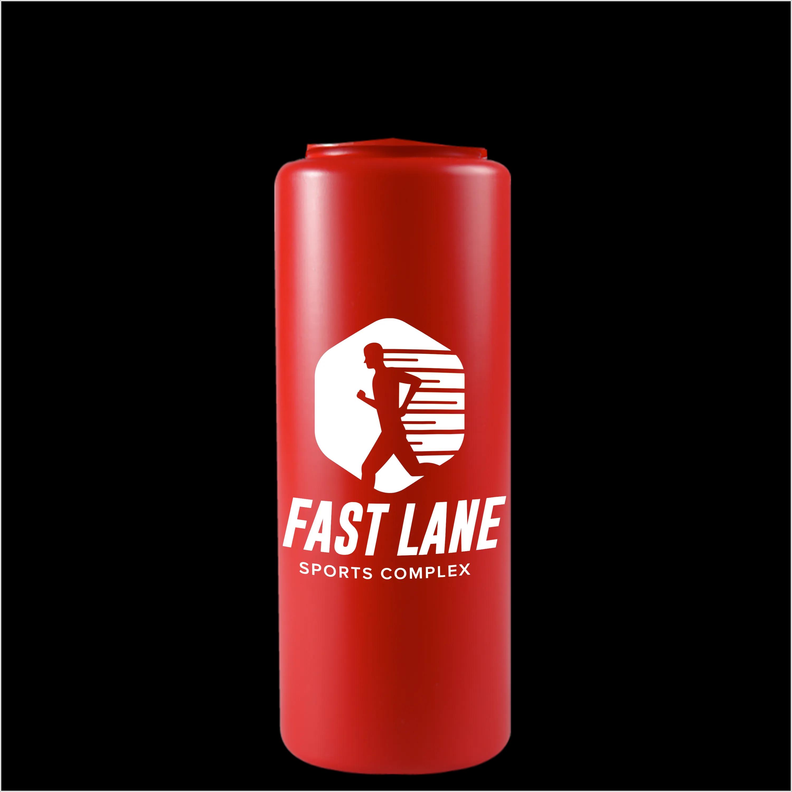 Garyline® Quart Sport Bottle with Valve Lid - 32 oz. 115 of 131