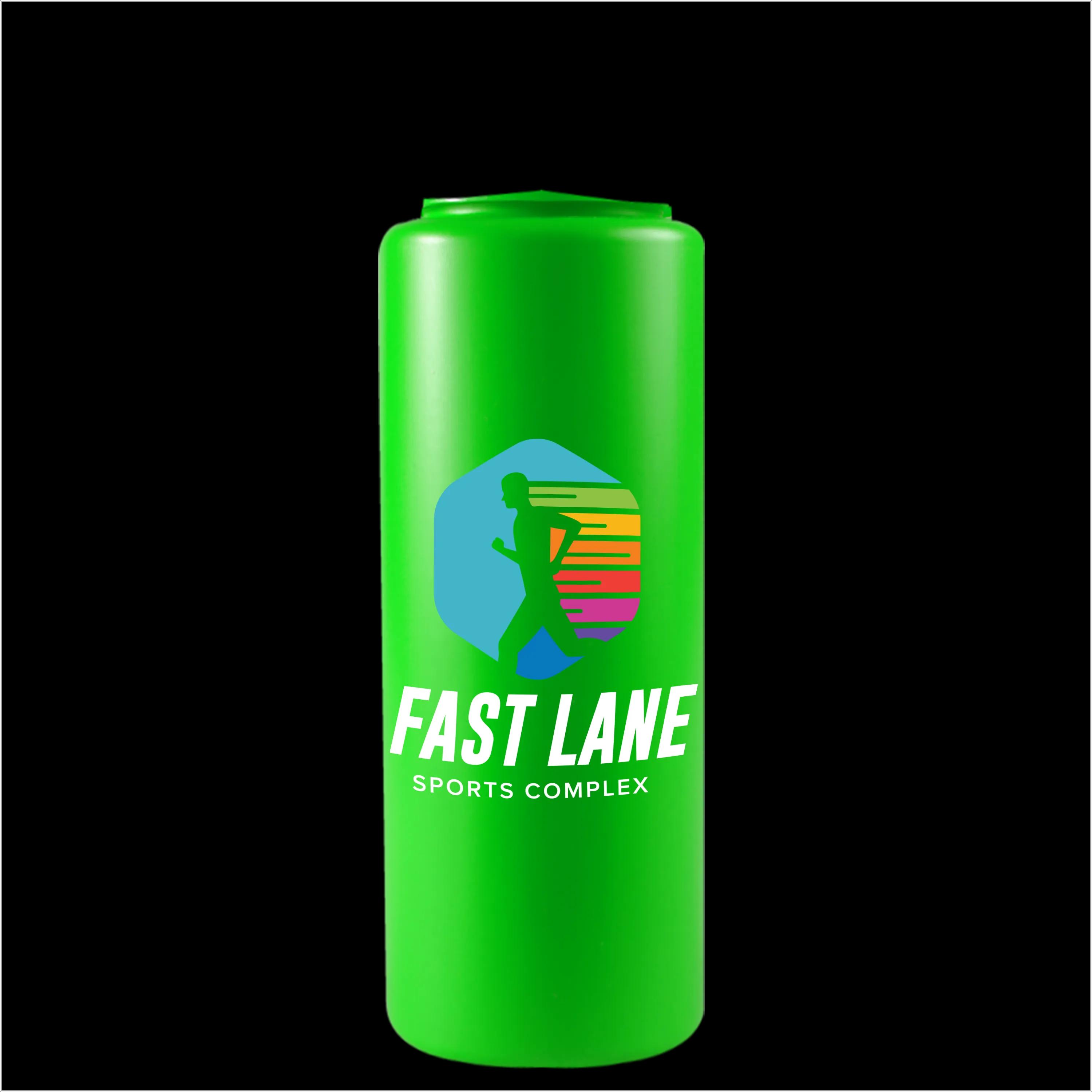 Garyline® Quart Sport Bottle with Valve Lid - 32 oz. 114 of 131