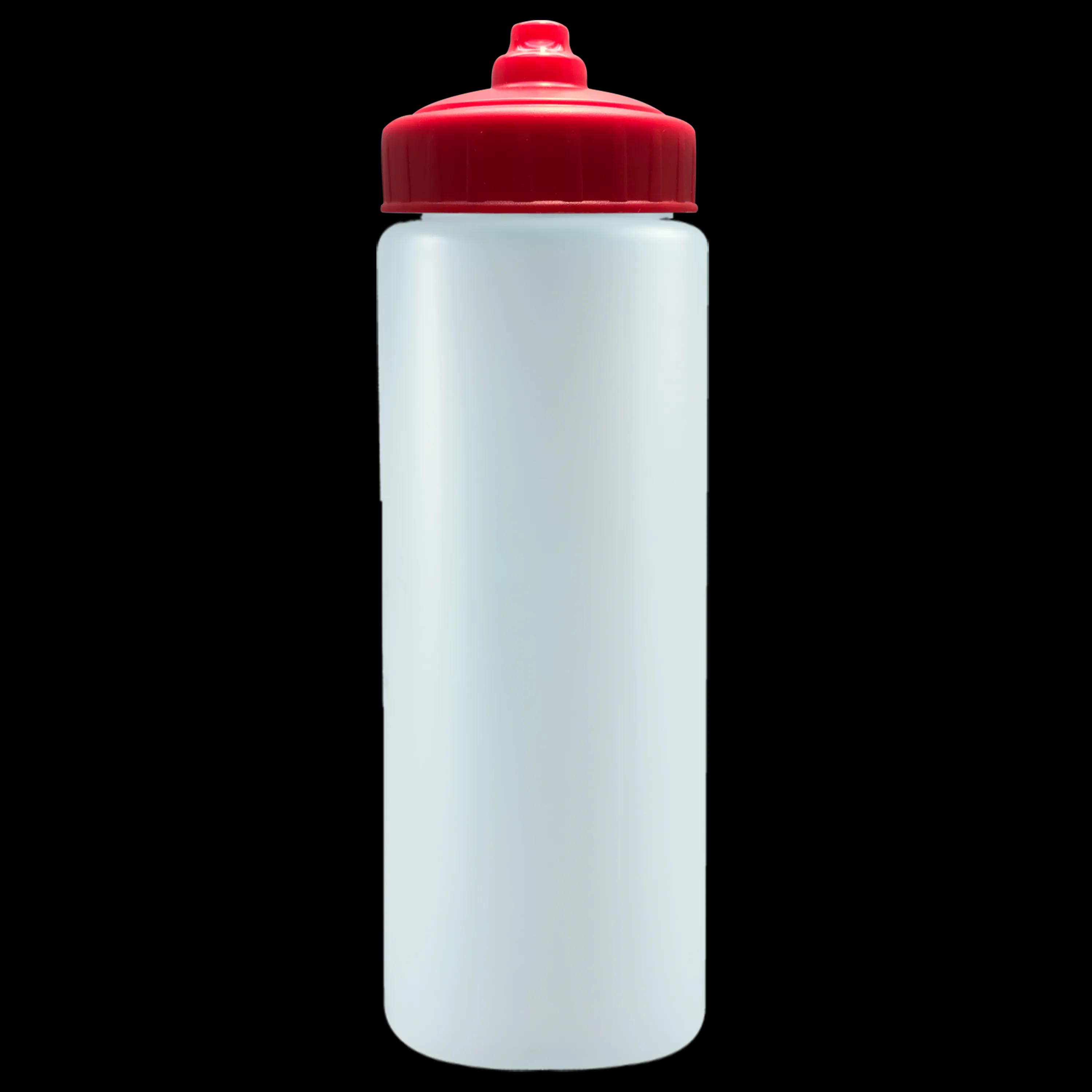 Garyline® Quart Sport Bottle with Valve Lid - 32 oz. 128 of 131