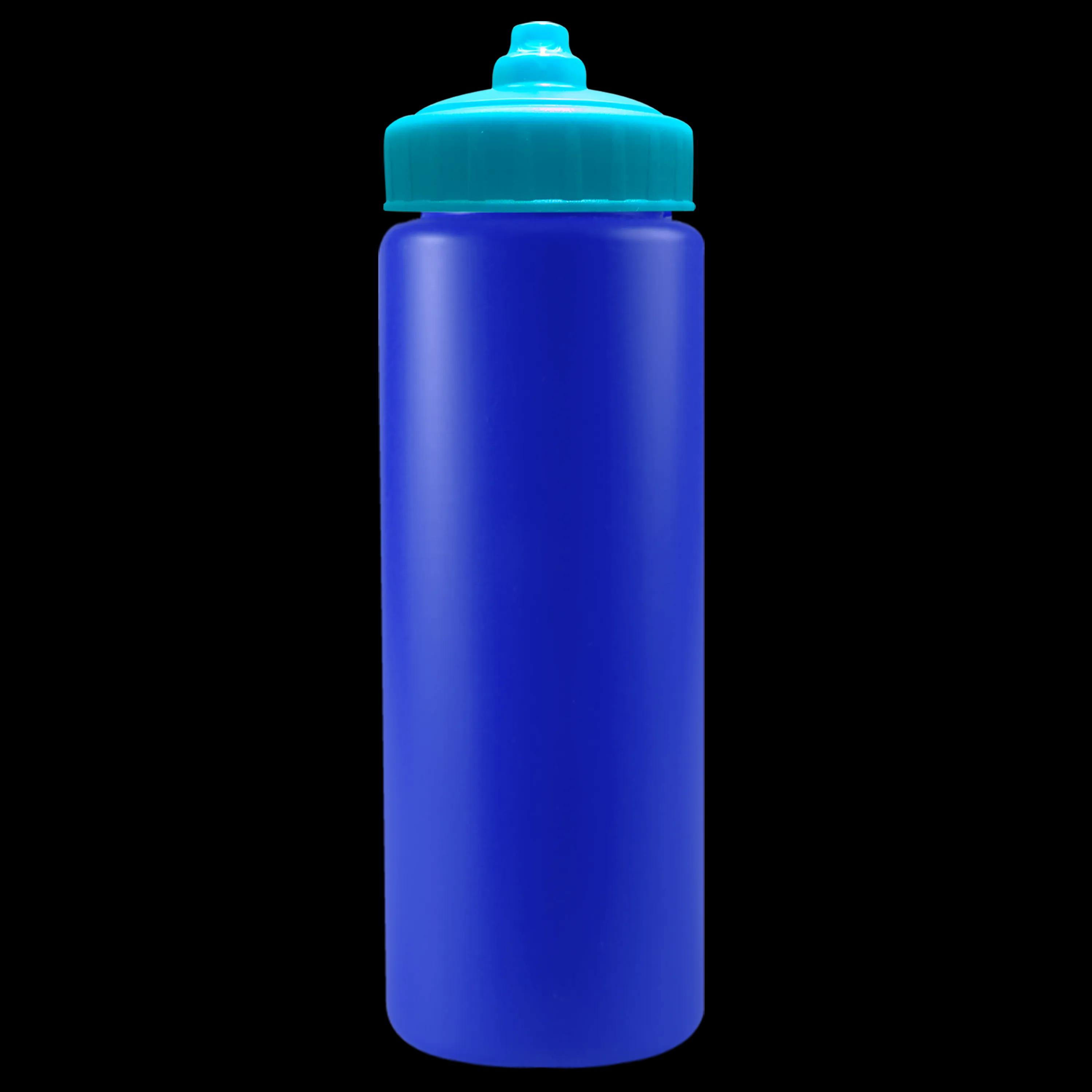 Garyline® Quart Sport Bottle with Valve Lid - 32 oz. 22 of 131