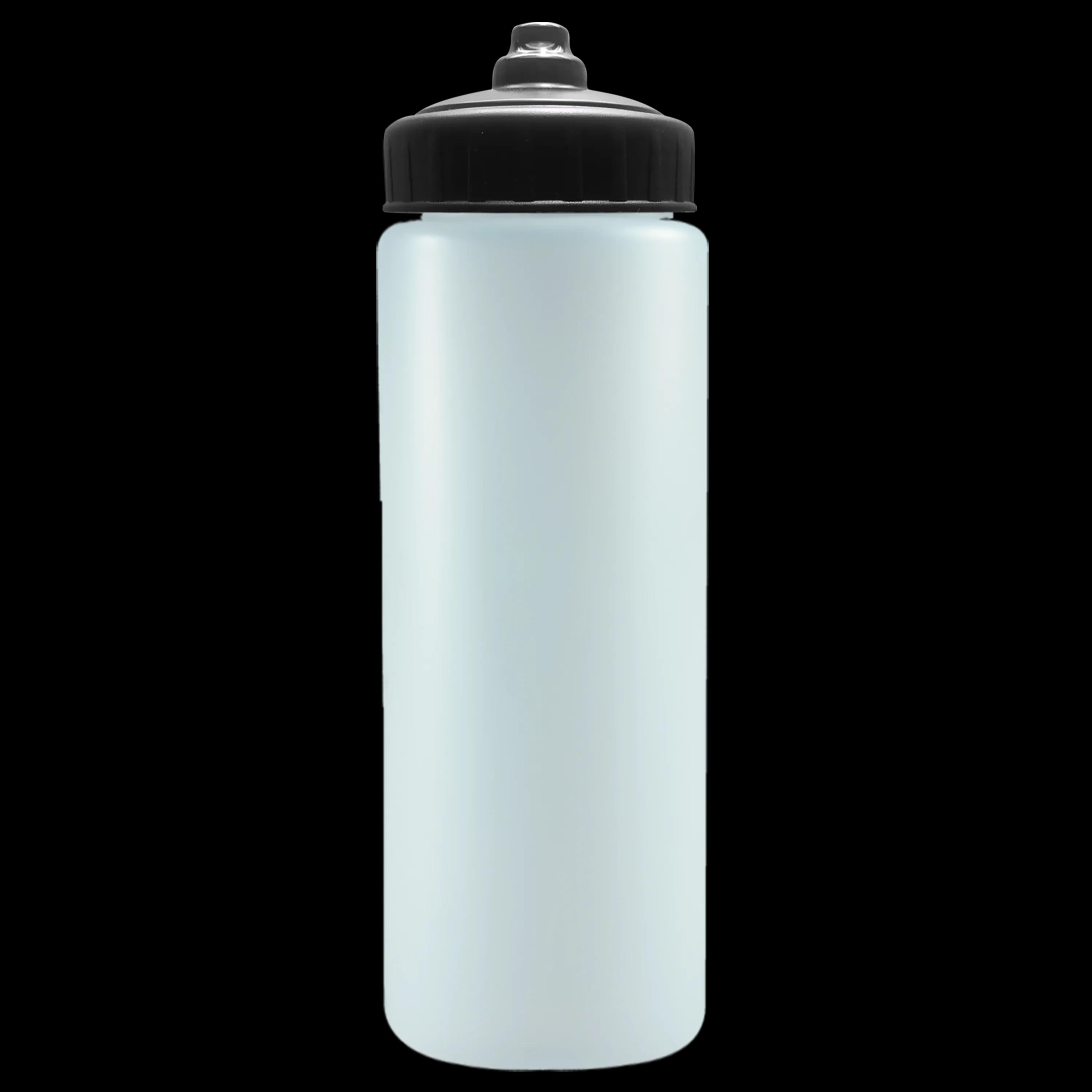 Garyline® Quart Sport Bottle with Valve Lid - 32 oz. 126 of 131