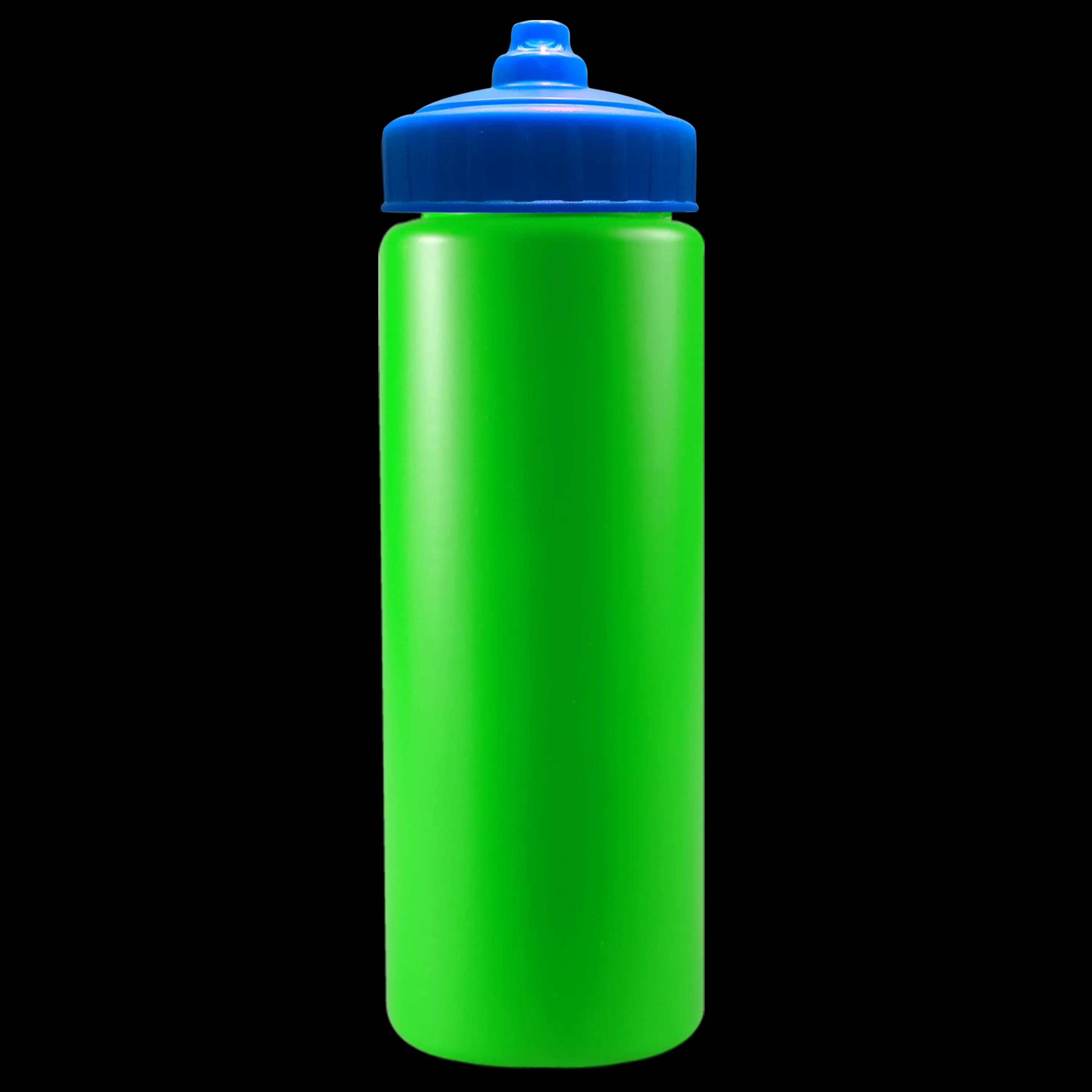Garyline® Quart Sport Bottle with Valve Lid - 32 oz. 14 of 131