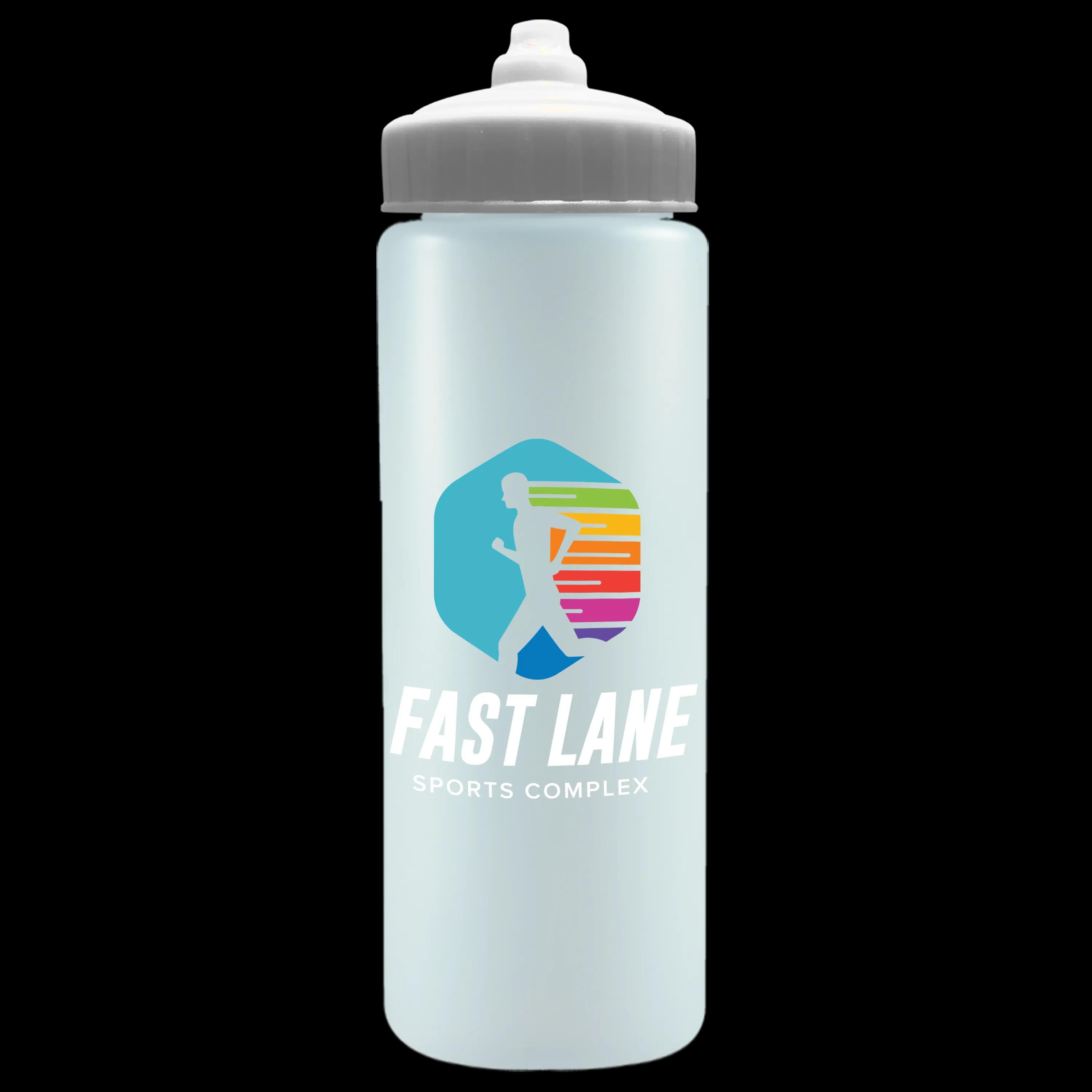 Garyline® Quart Sport Bottle with Valve Lid - 32 oz. 52 of 131