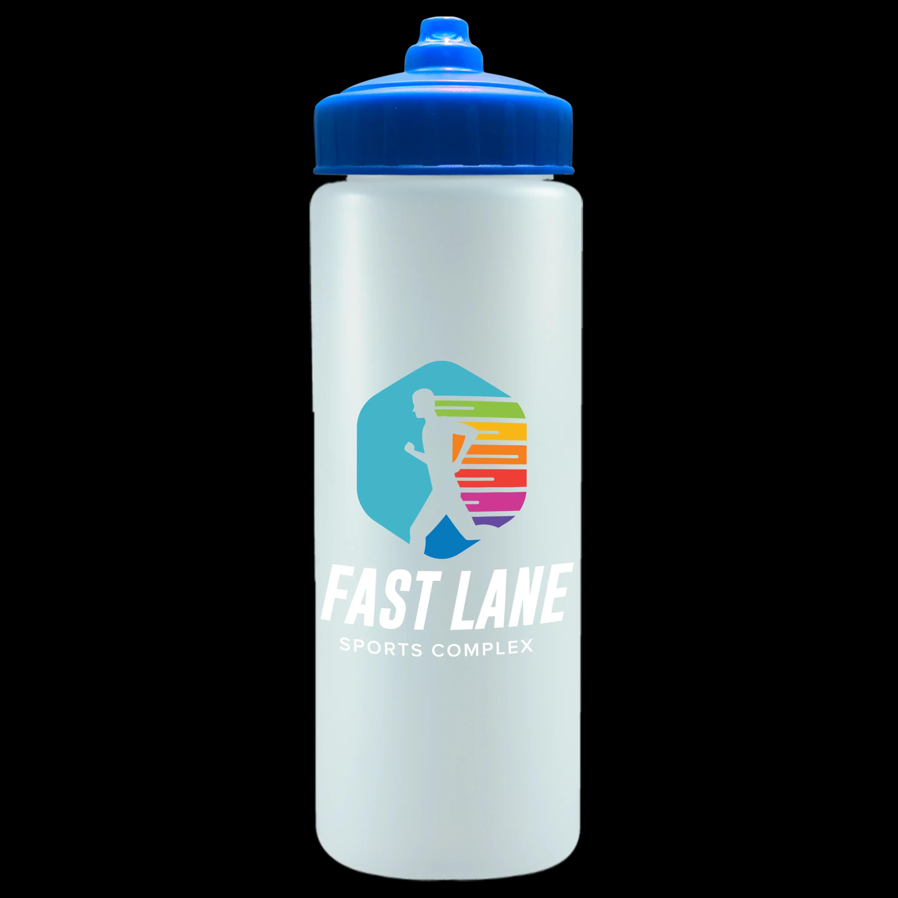 Garyline® Quart Sport Bottle with Valve Lid - 32 oz. 50 of 131