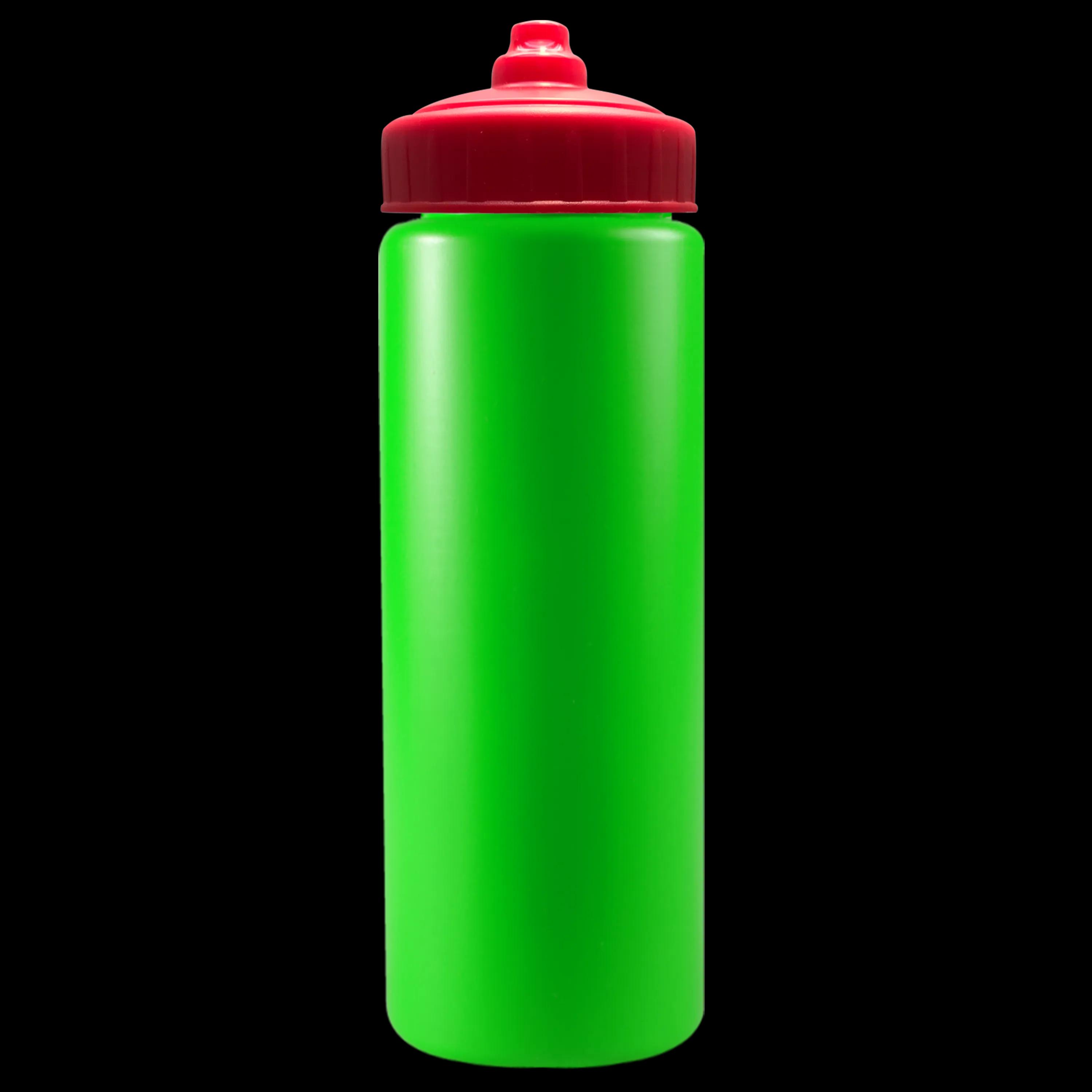 Garyline® Quart Sport Bottle with Valve Lid - 32 oz. 13 of 131
