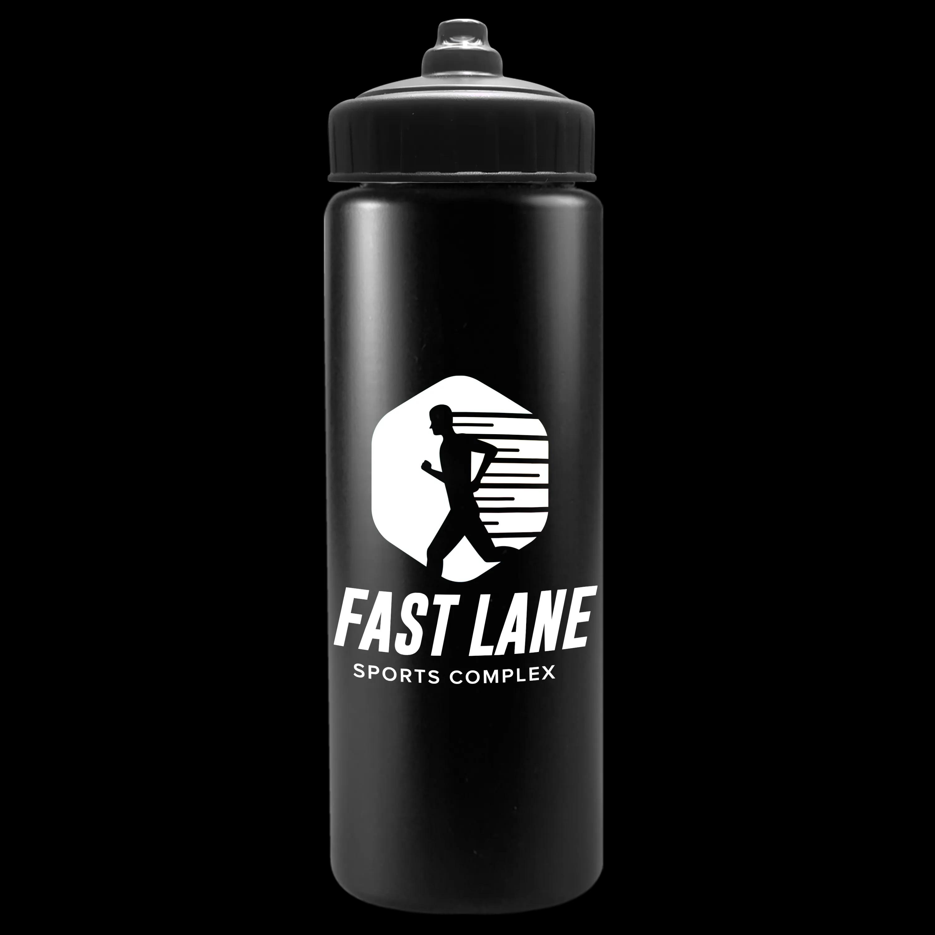 Garyline® Quart Sport Bottle with Valve Lid - 32 oz. 10 of 131