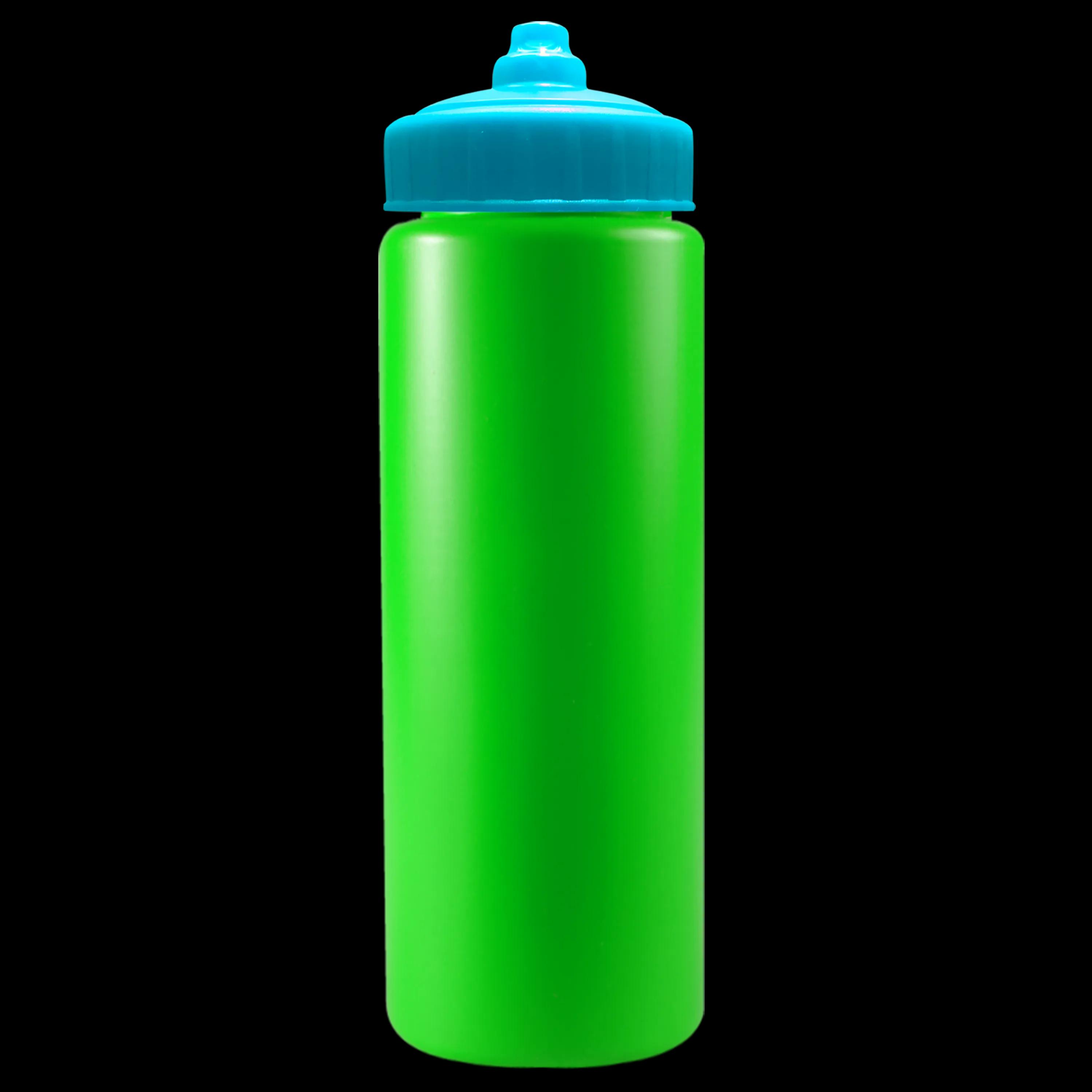 Garyline® Quart Sport Bottle with Valve Lid - 32 oz. 12 of 131