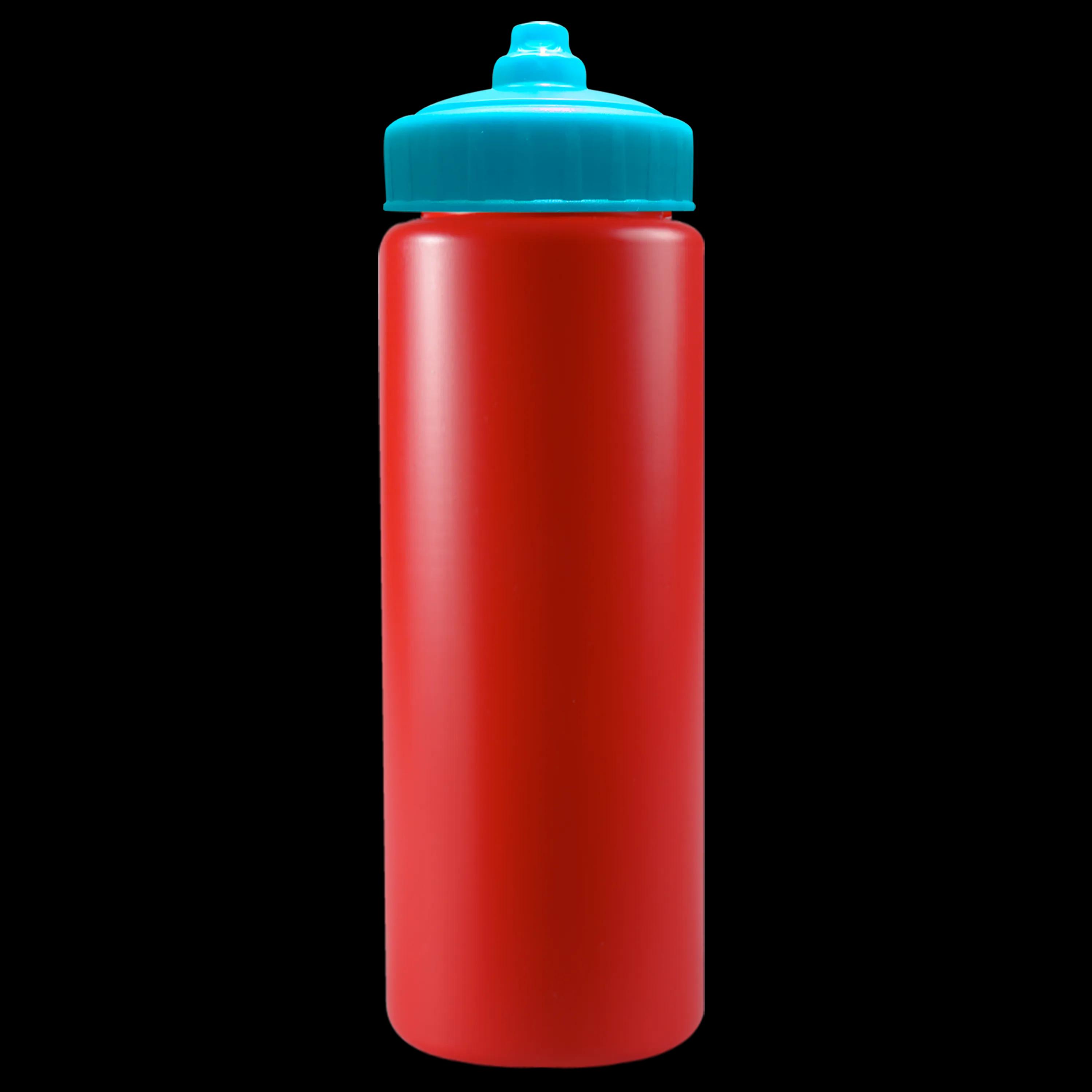Garyline® Quart Sport Bottle with Valve Lid - 32 oz. 17 of 131