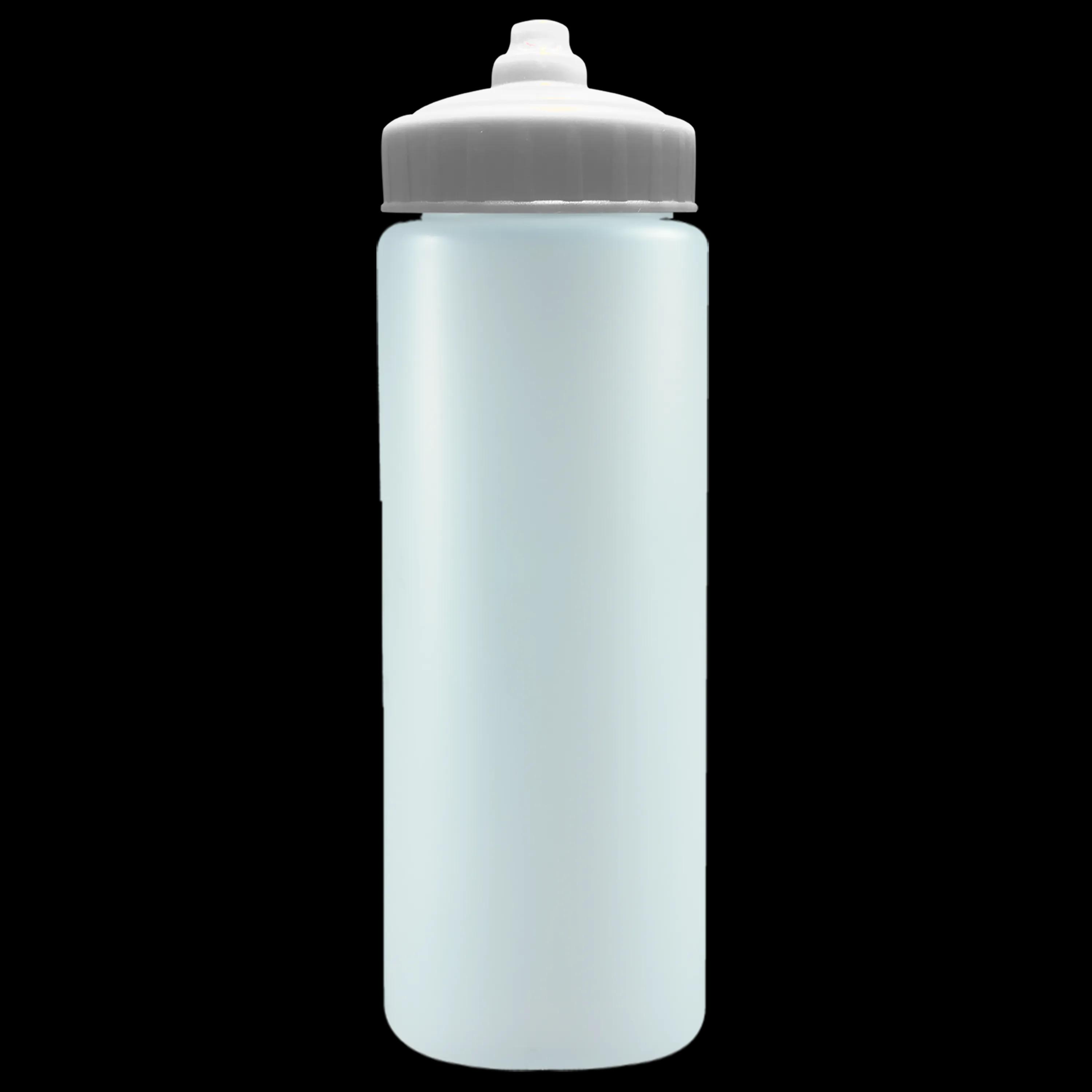 Garyline® Quart Sport Bottle with Valve Lid - 32 oz. 130 of 131