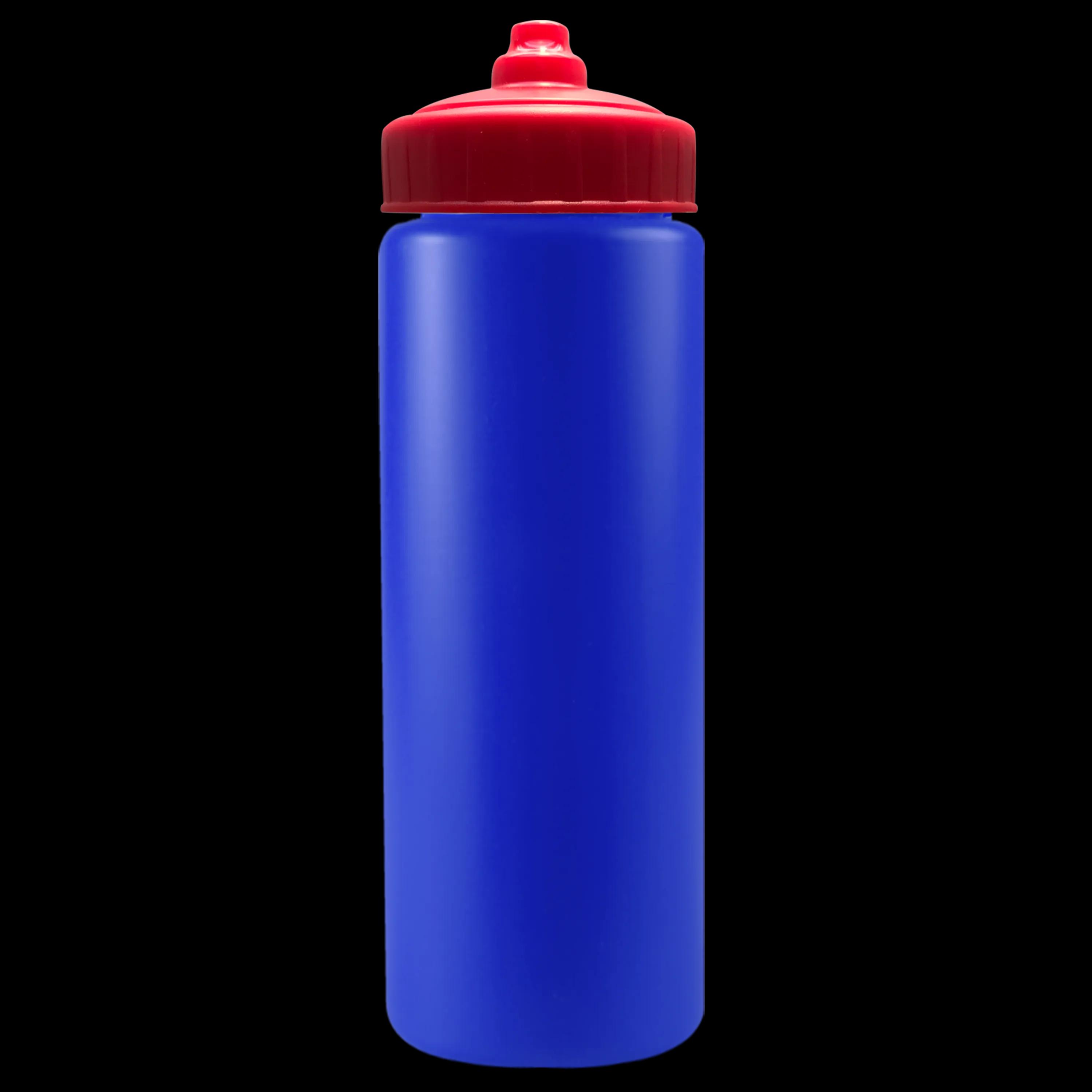 Garyline® Quart Sport Bottle with Valve Lid - 32 oz. 24 of 131