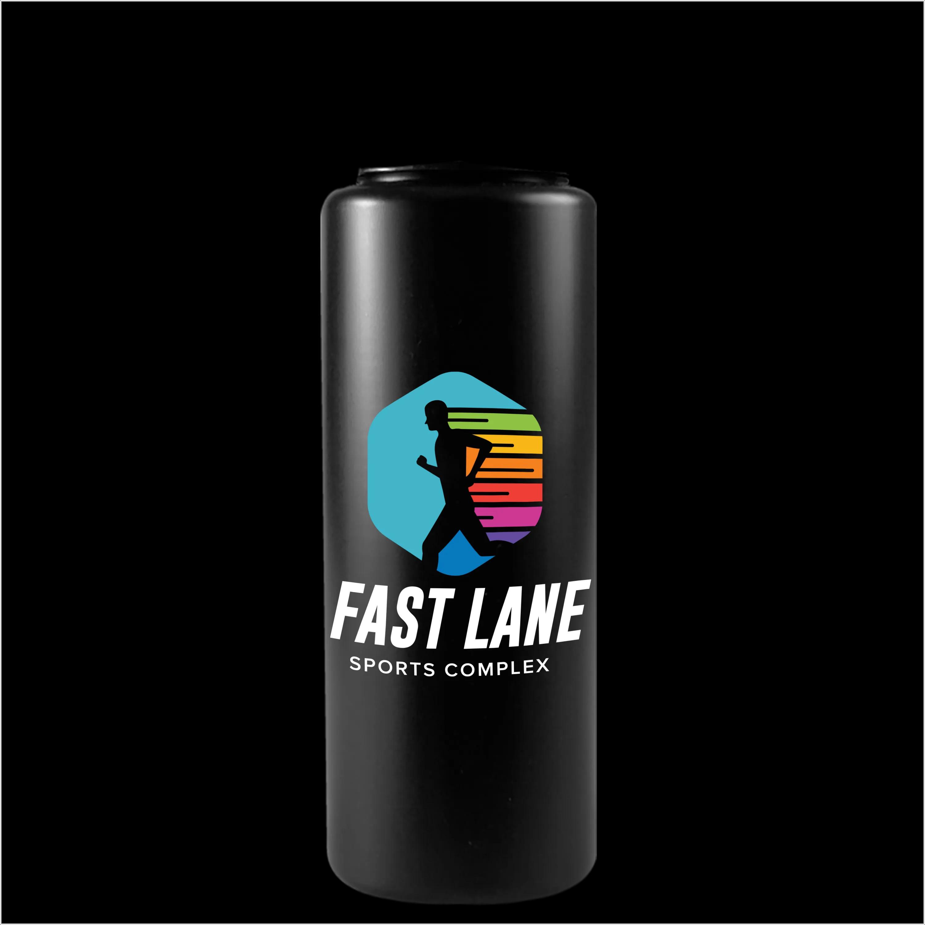 Garyline® Quart Sport Bottle with Valve Lid - 32 oz. 110 of 131