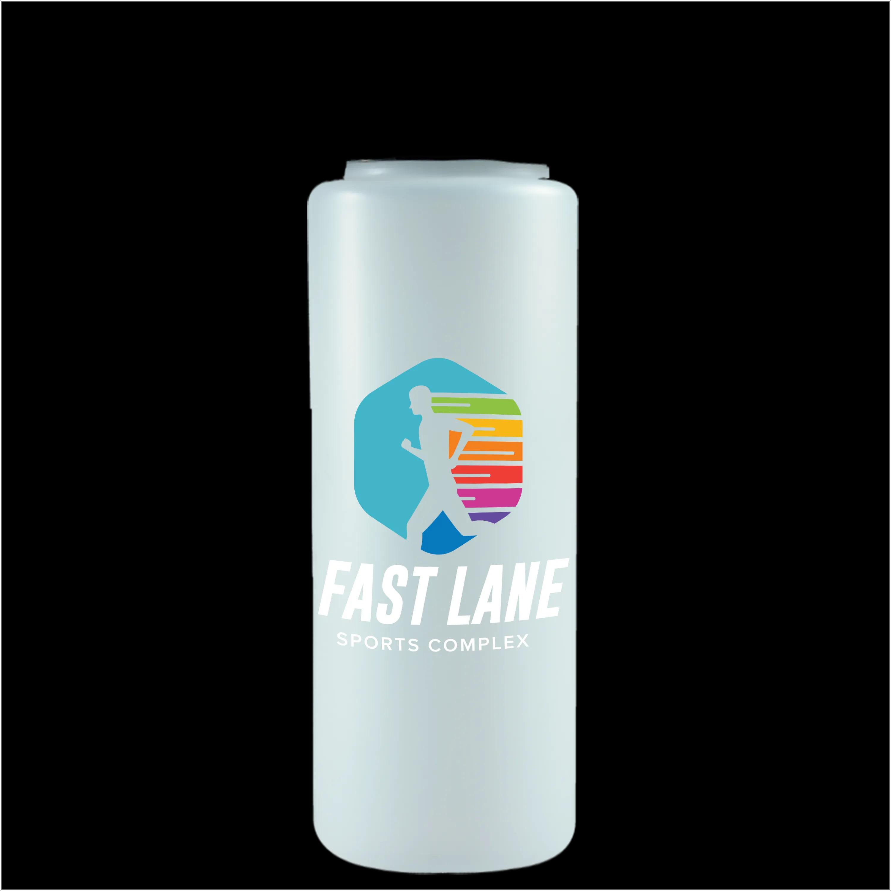 Garyline® Quart Sport Bottle with Valve Lid - 32 oz. 112 of 131