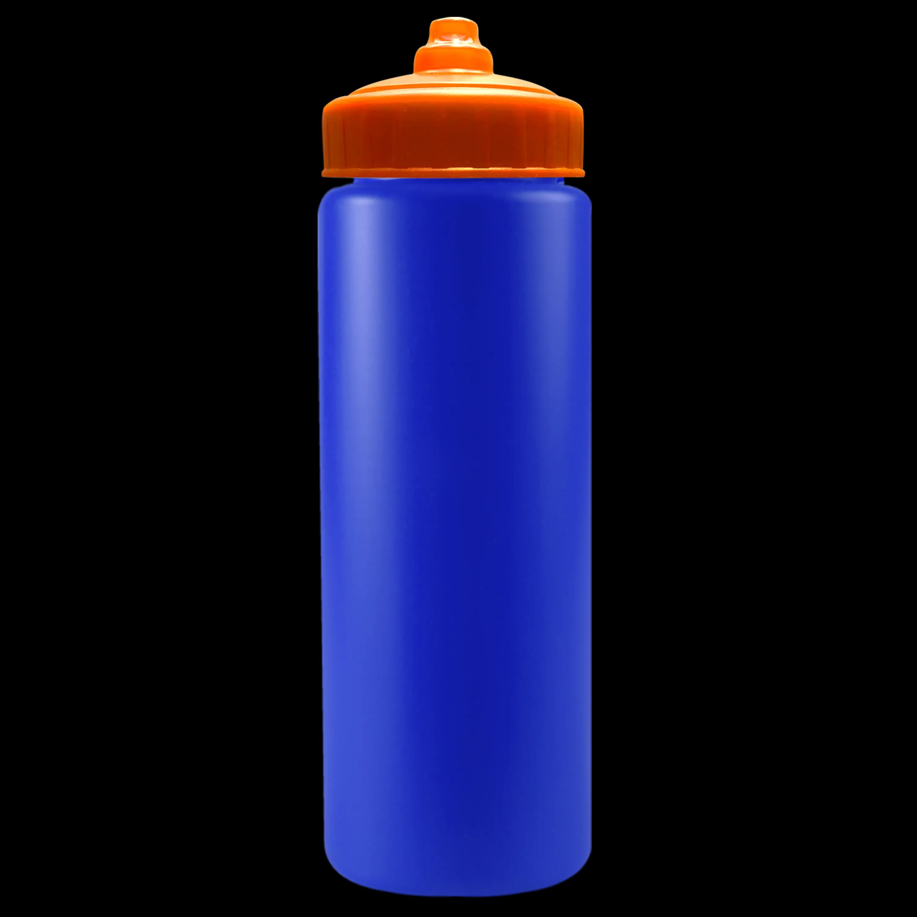 Garyline® Quart Sport Bottle with Valve Lid - 32 oz. 23 of 131