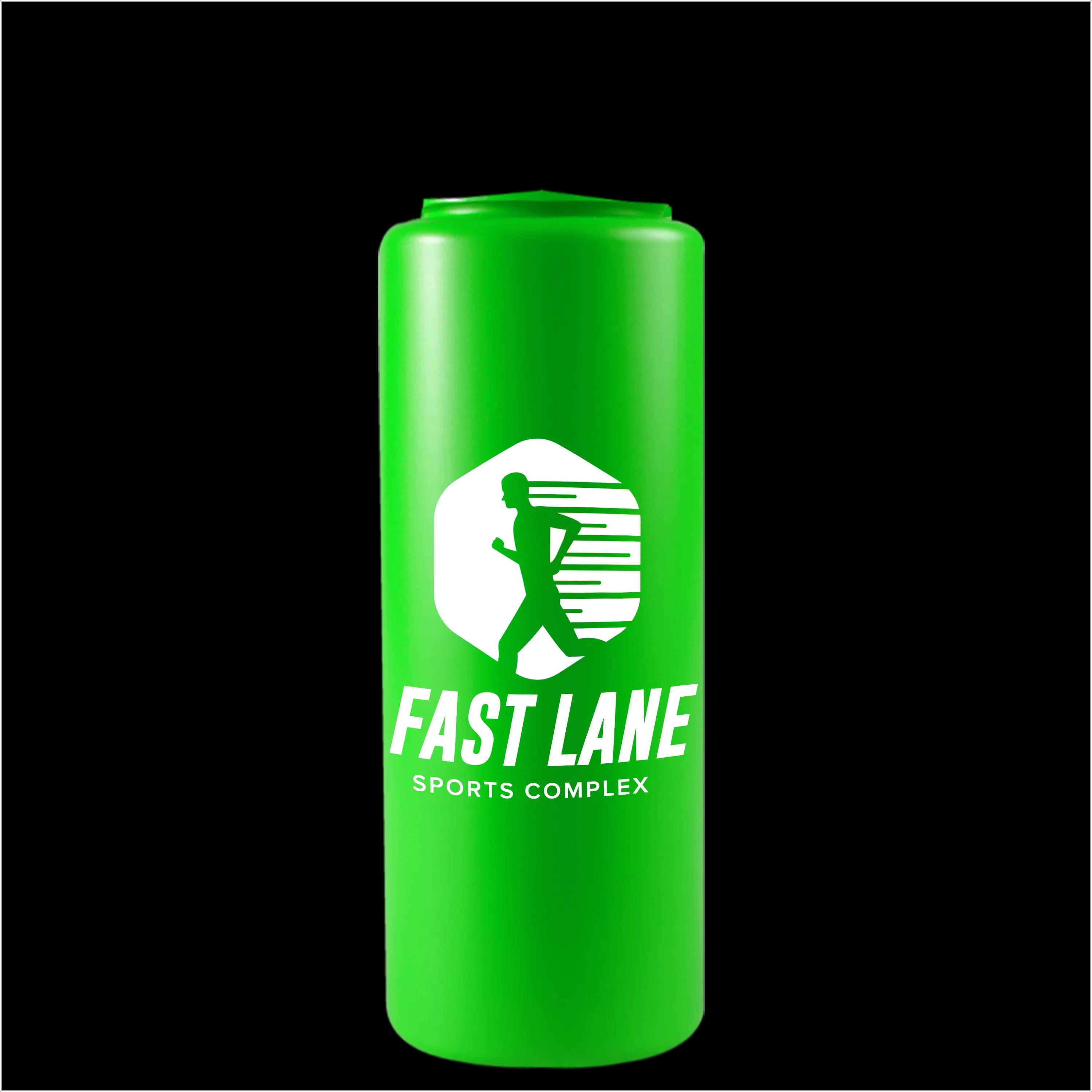Garyline® Quart Sport Bottle with Valve Lid - 32 oz. 113 of 131