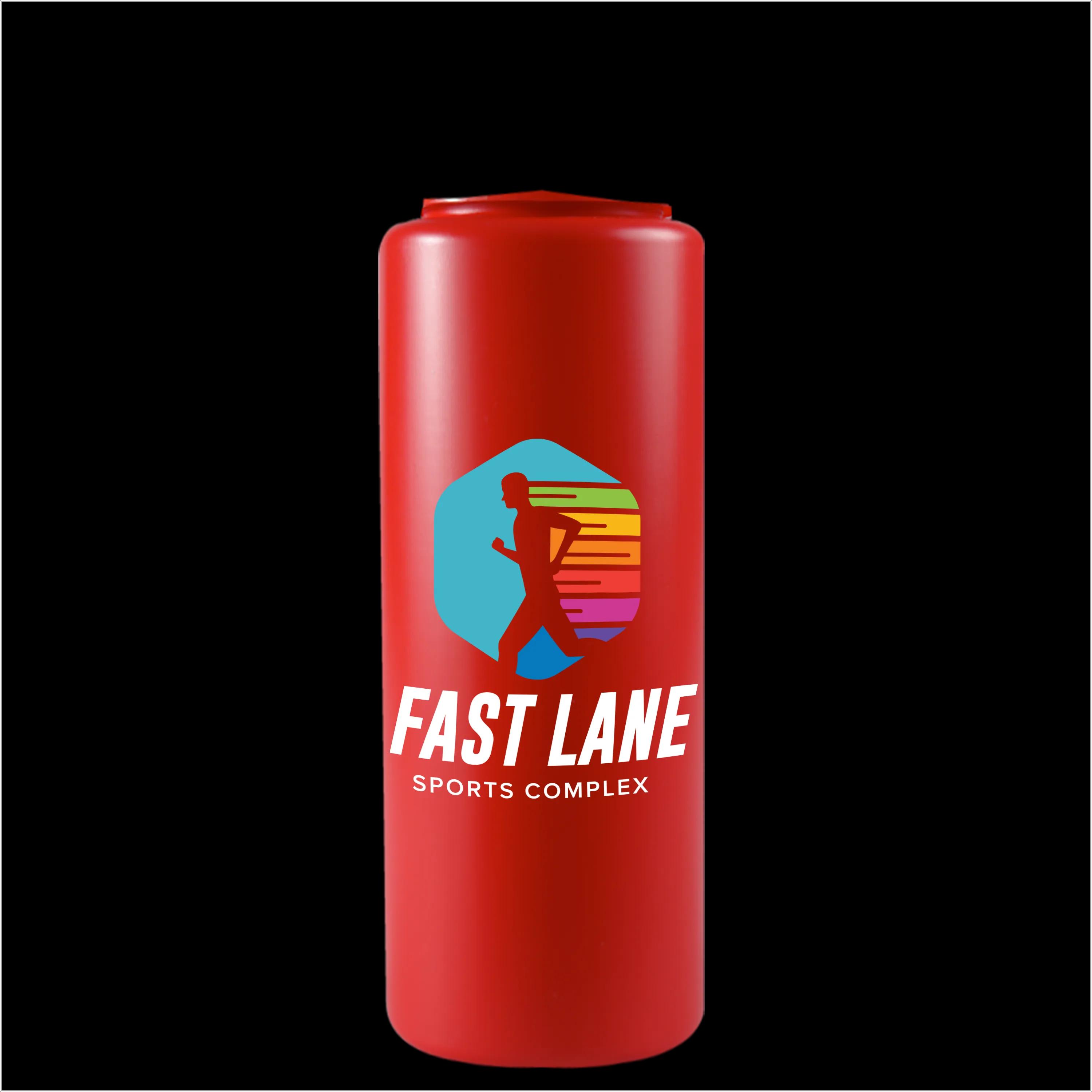 Garyline® Quart Sport Bottle with Valve Lid - 32 oz. 116 of 131