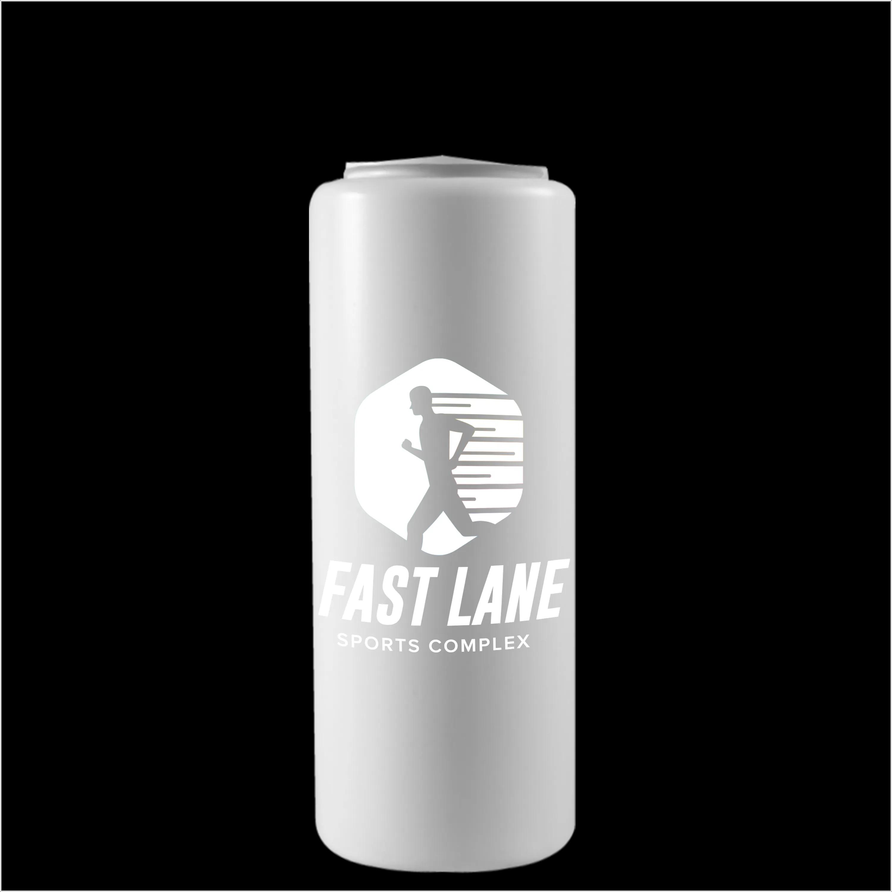 Garyline® Quart Sport Bottle with Valve Lid - 32 oz. 119 of 131