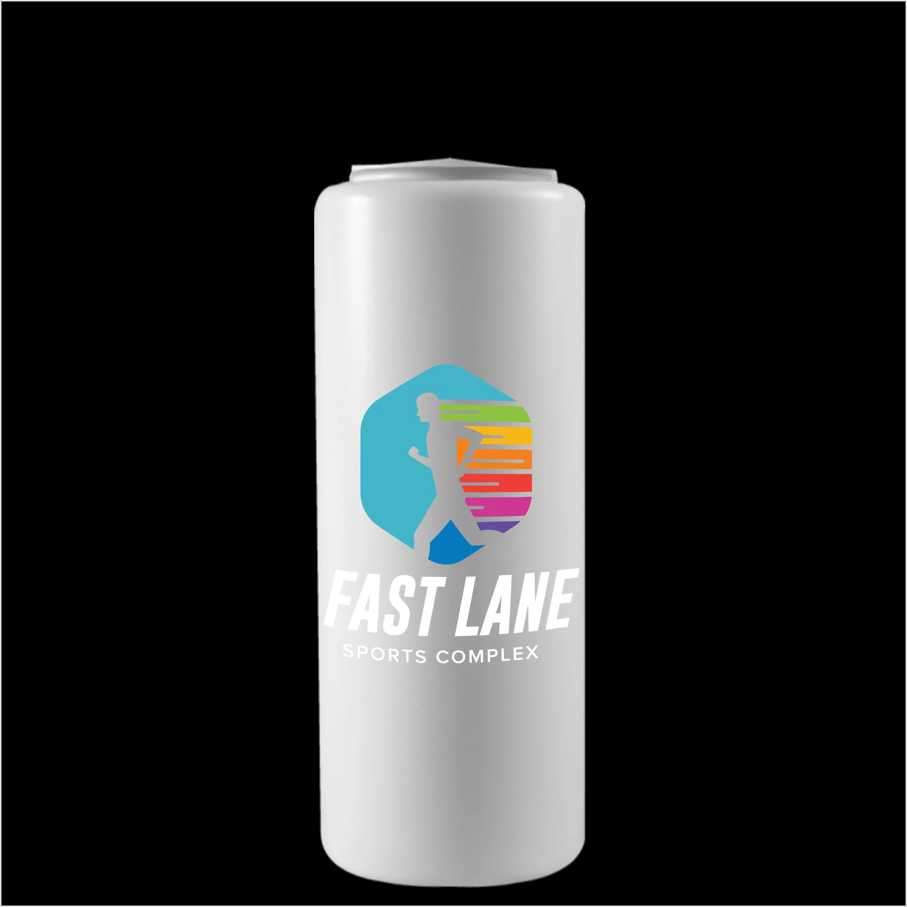 Garyline® Quart Sport Bottle with Valve Lid - 32 oz. 120 of 131