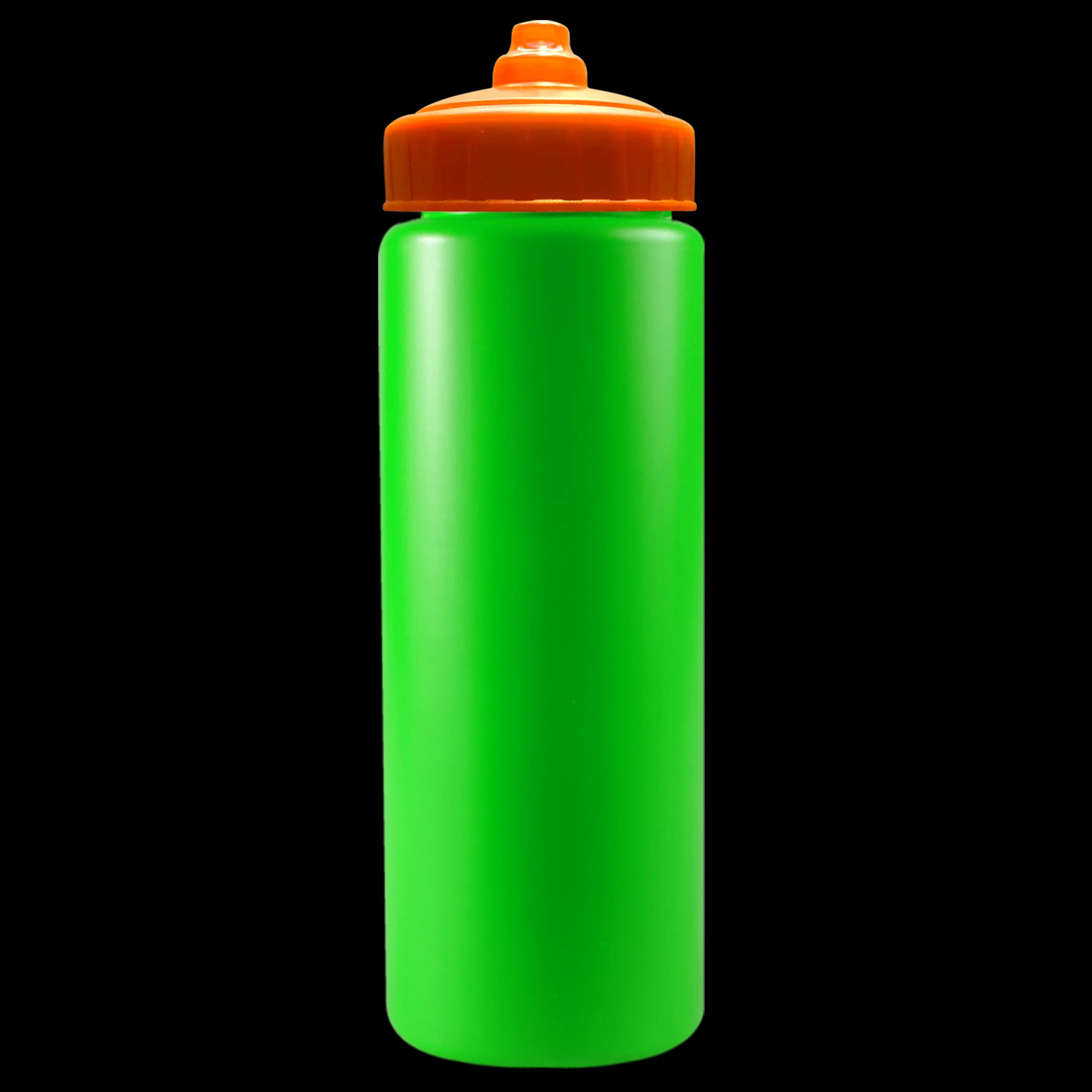 Garyline® Quart Sport Bottle with Valve Lid - 32 oz. 7 of 131