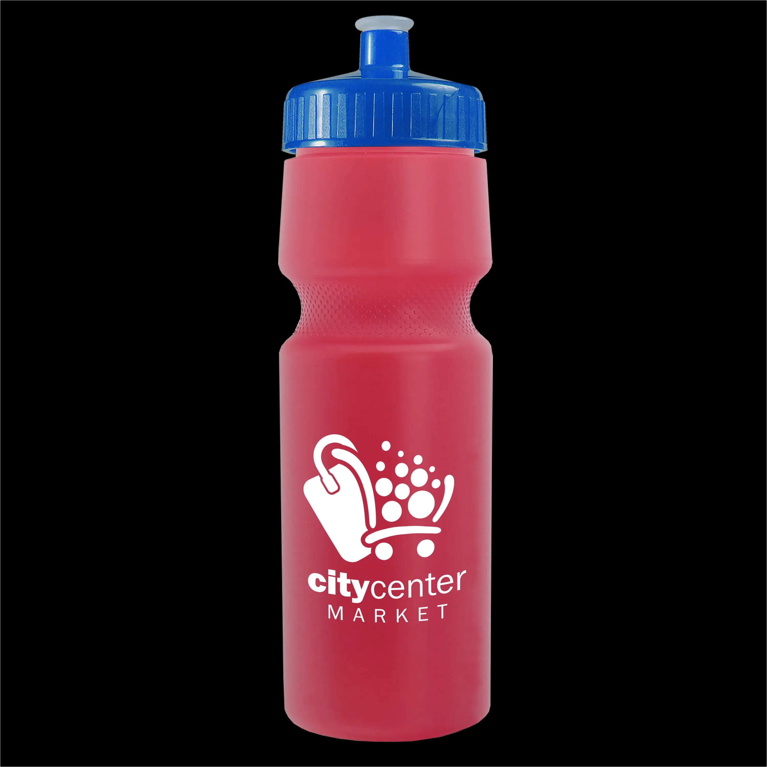 Garyline® Tour Bike Bottle - 24 oz. 111 of 157