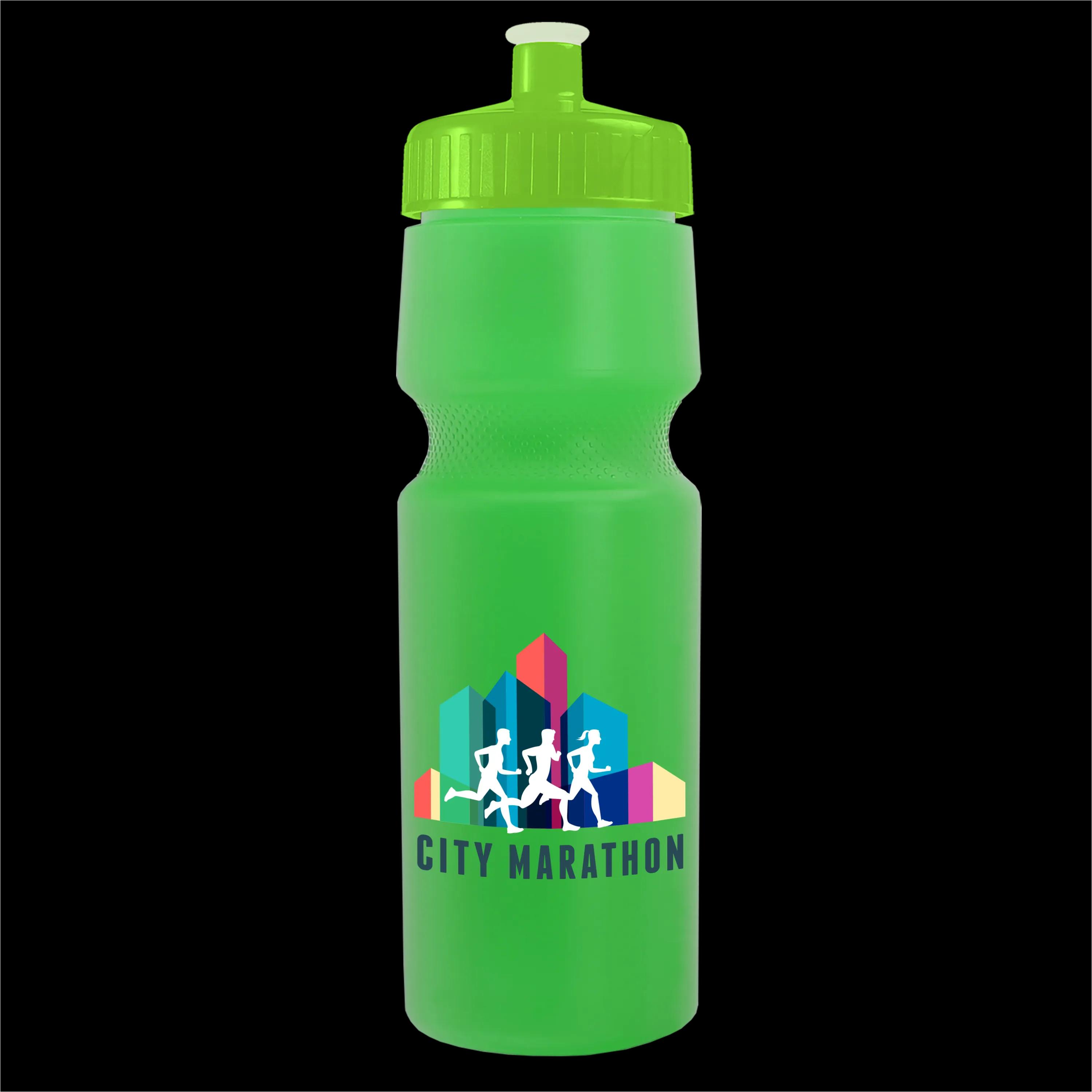 Garyline® Tour Bike Bottle - 24 oz. 70 of 157