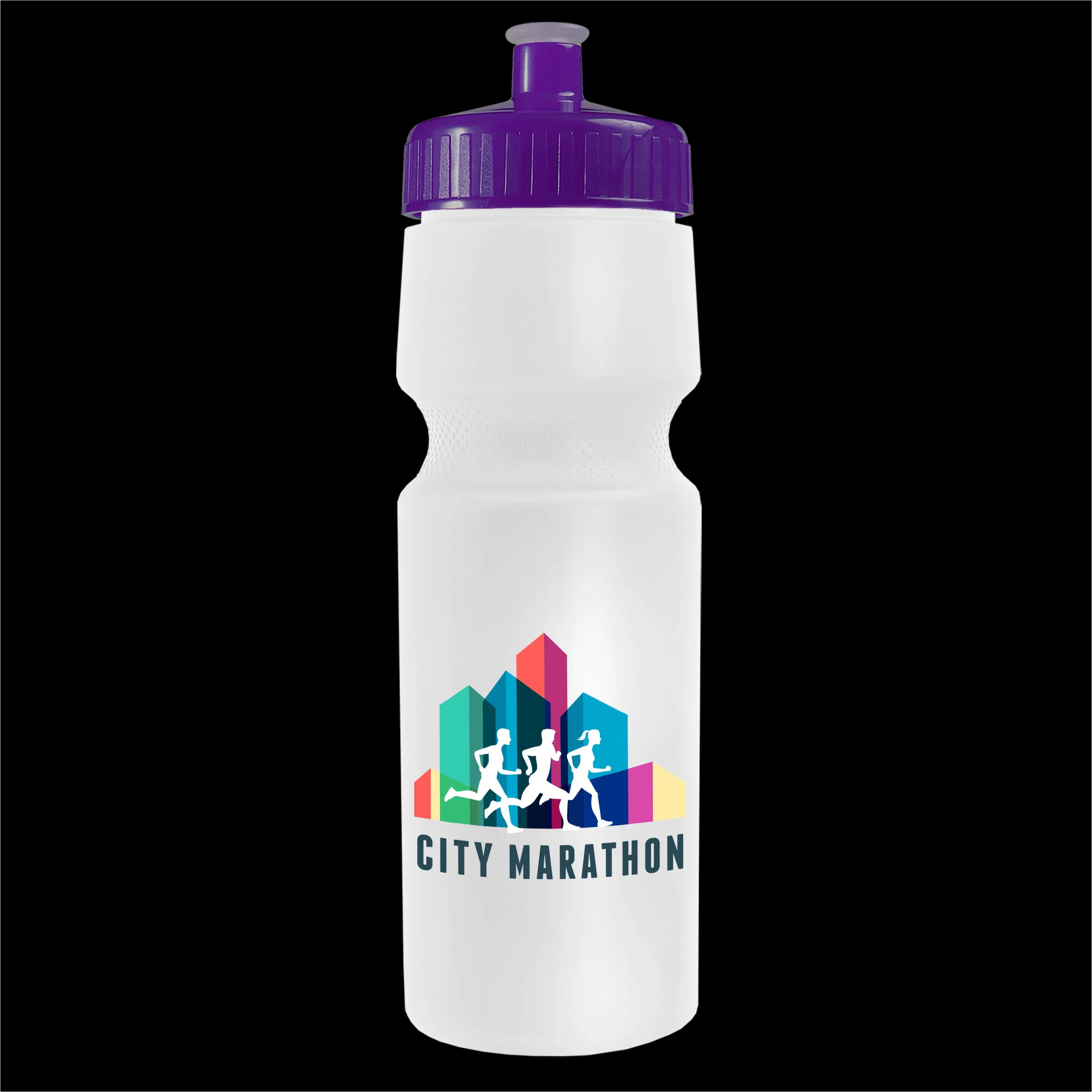 Garyline® Tour Bike Bottle - 24 oz. 133 of 157