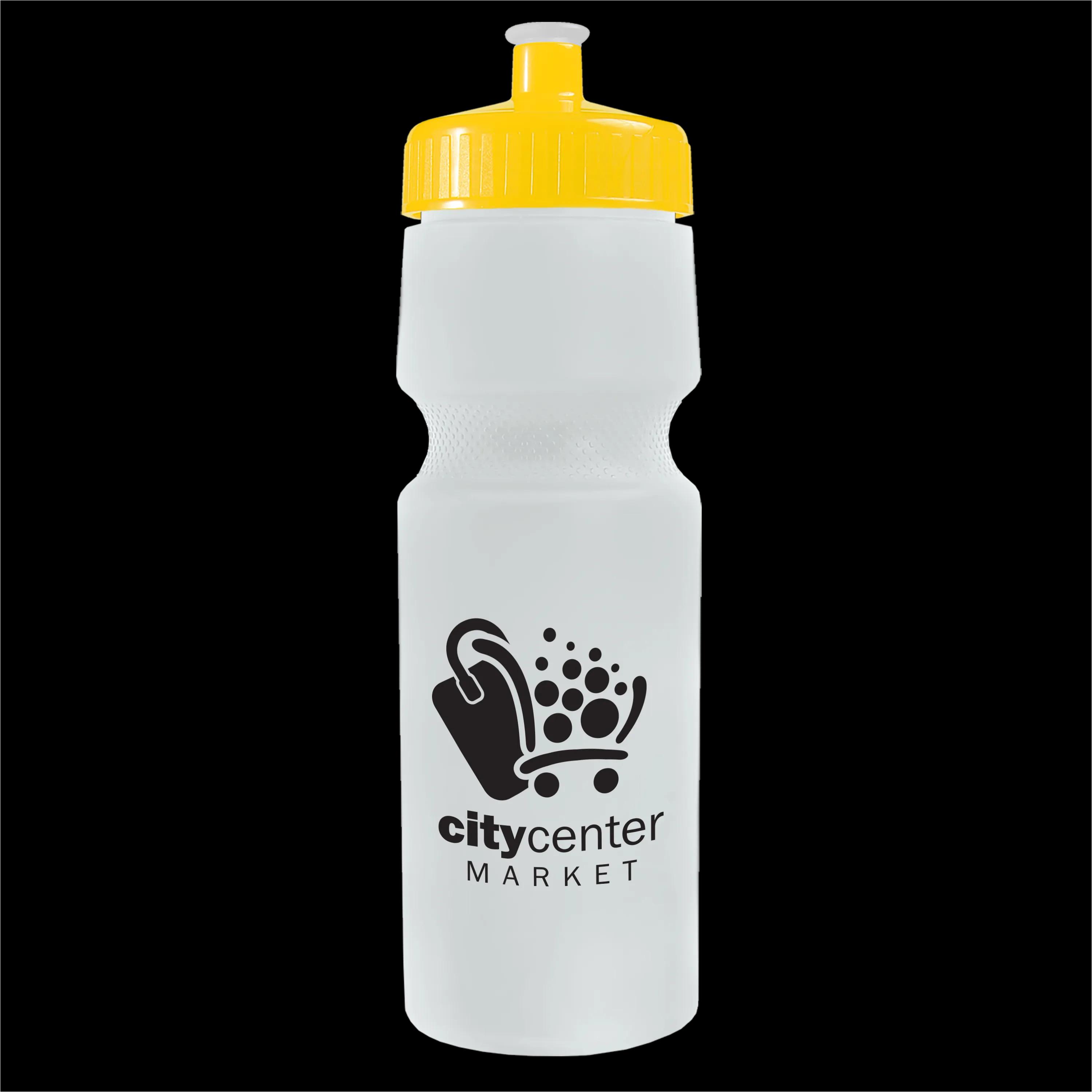 Garyline® Tour Bike Bottle - 24 oz. 63 of 157