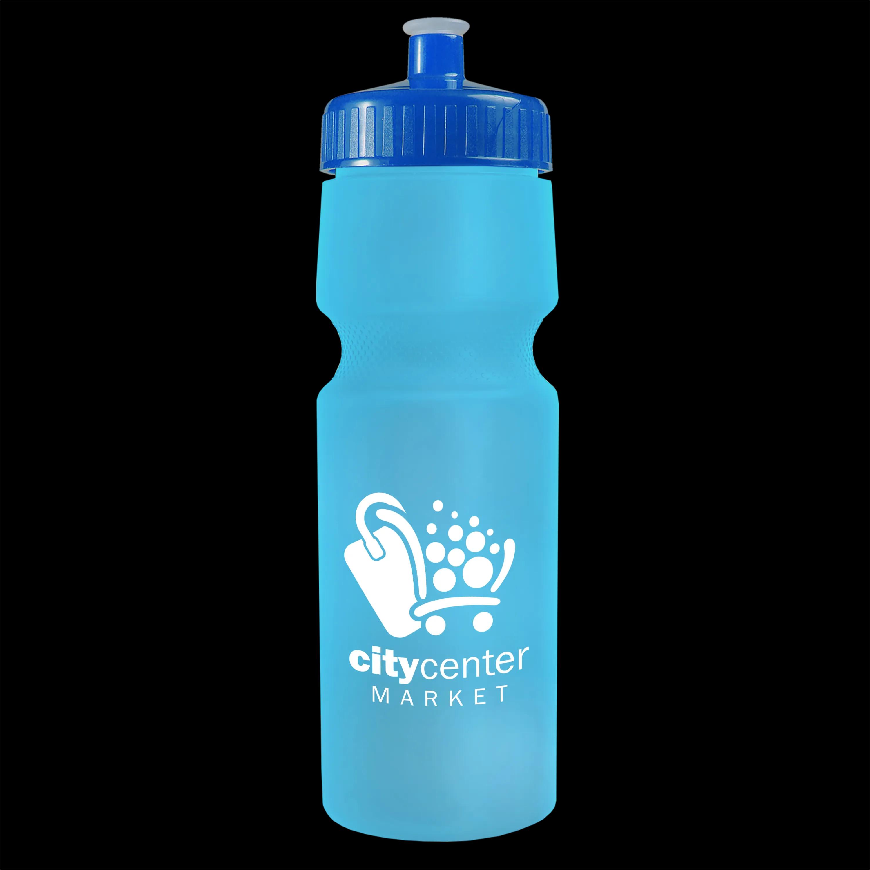 Garyline® Tour Bike Bottle - 24 oz. 94 of 157